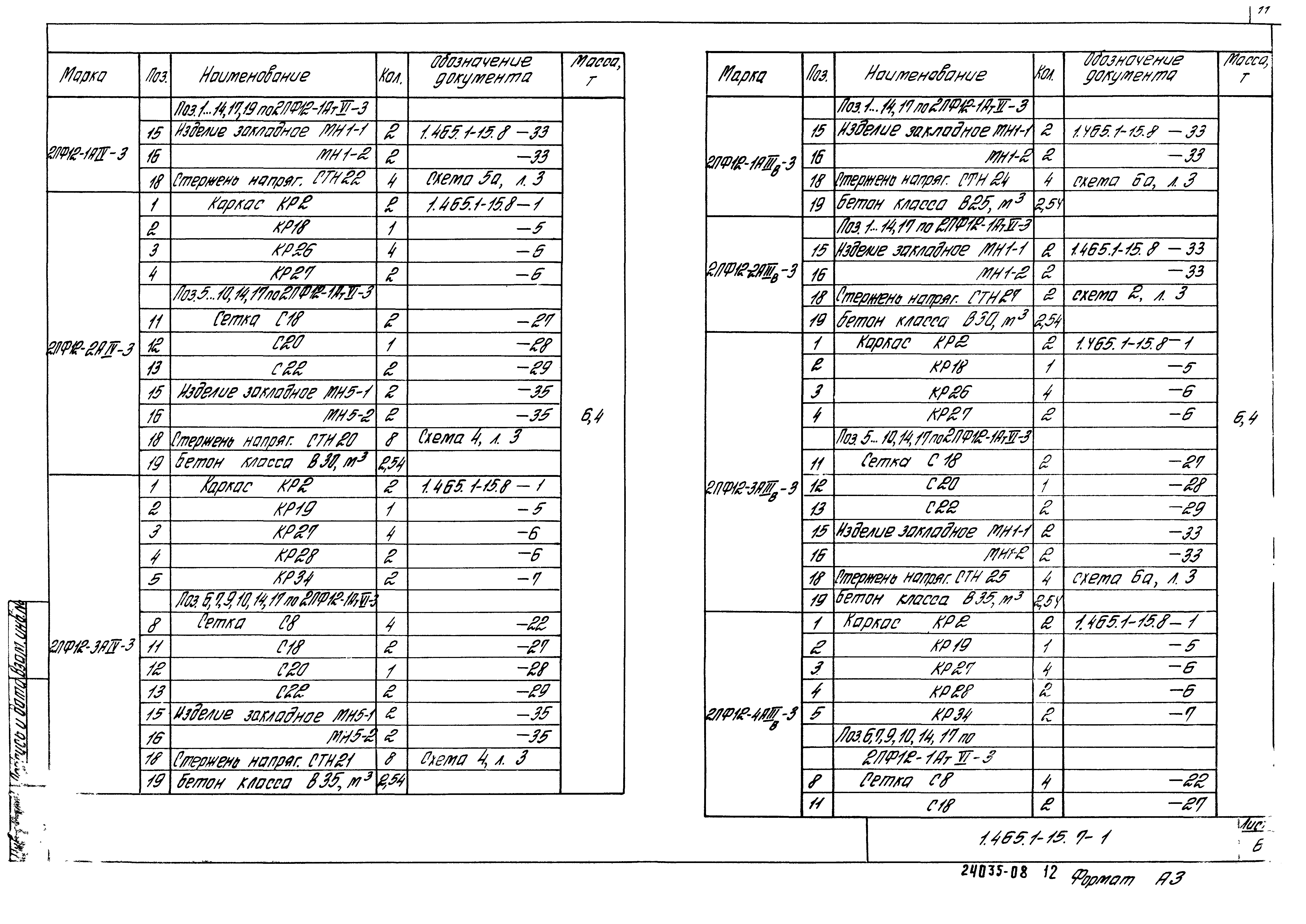 Серия 1.465.1-15