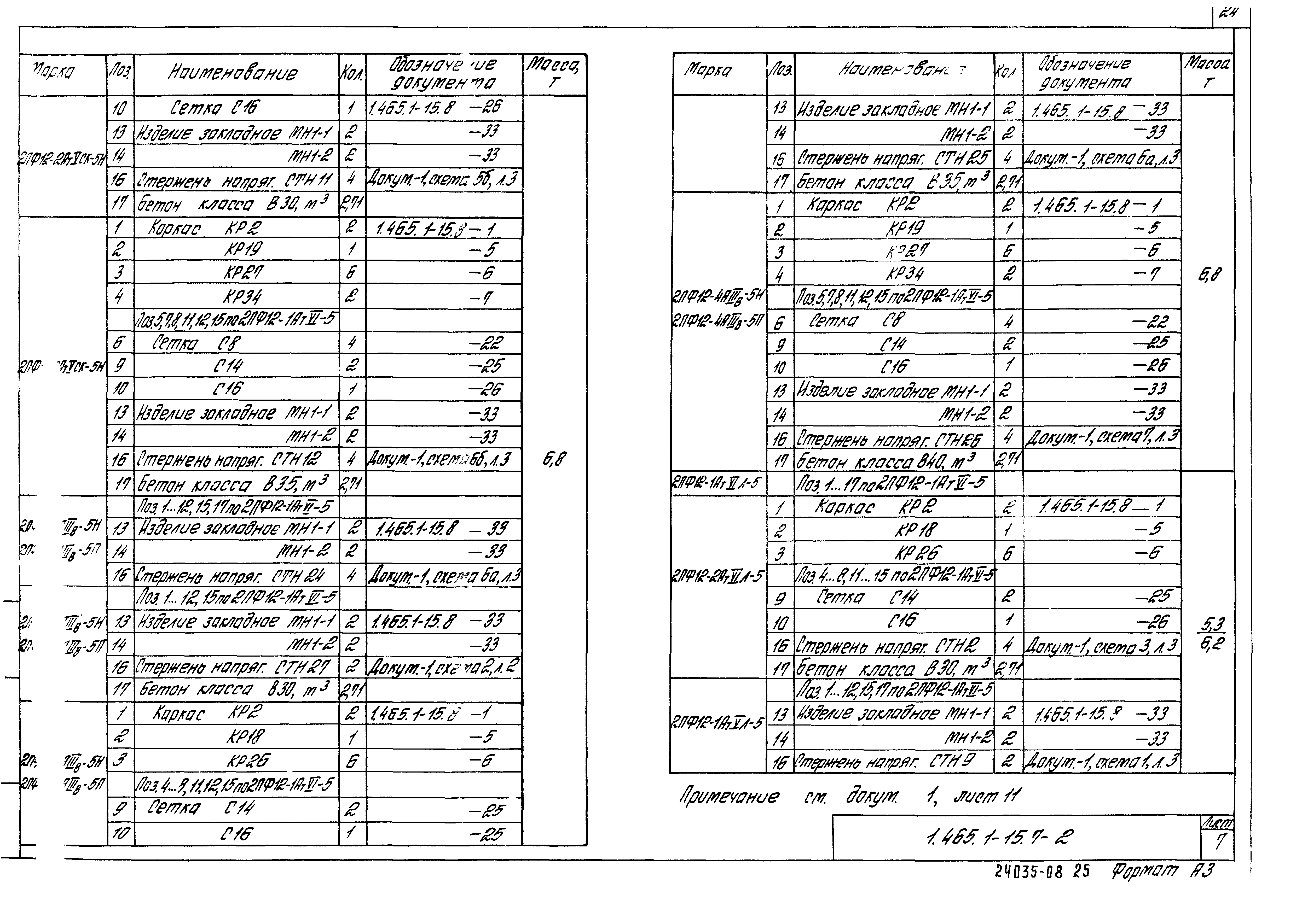 Серия 1.465.1-15