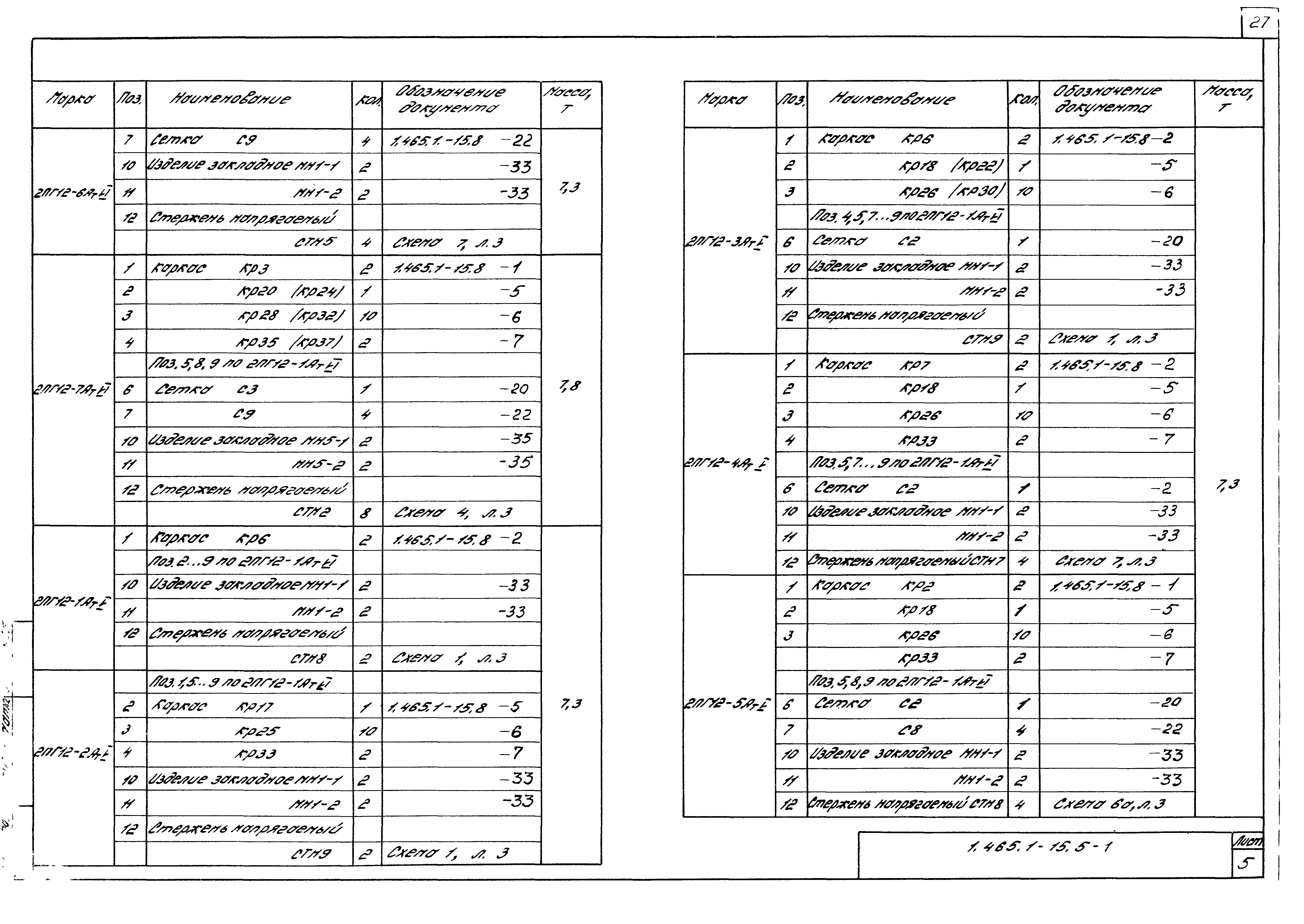 Серия 1.465.1-15