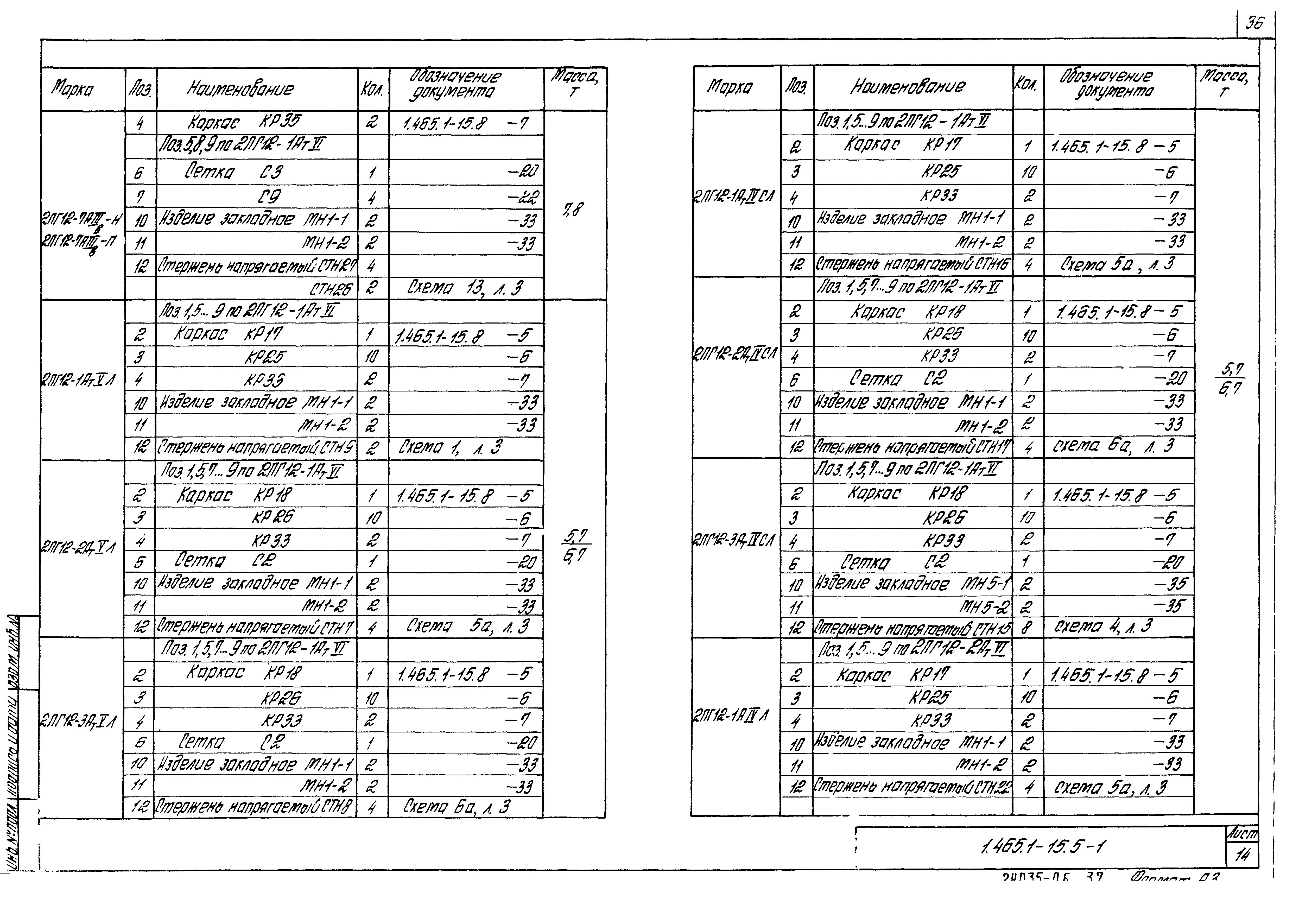 Серия 1.465.1-15