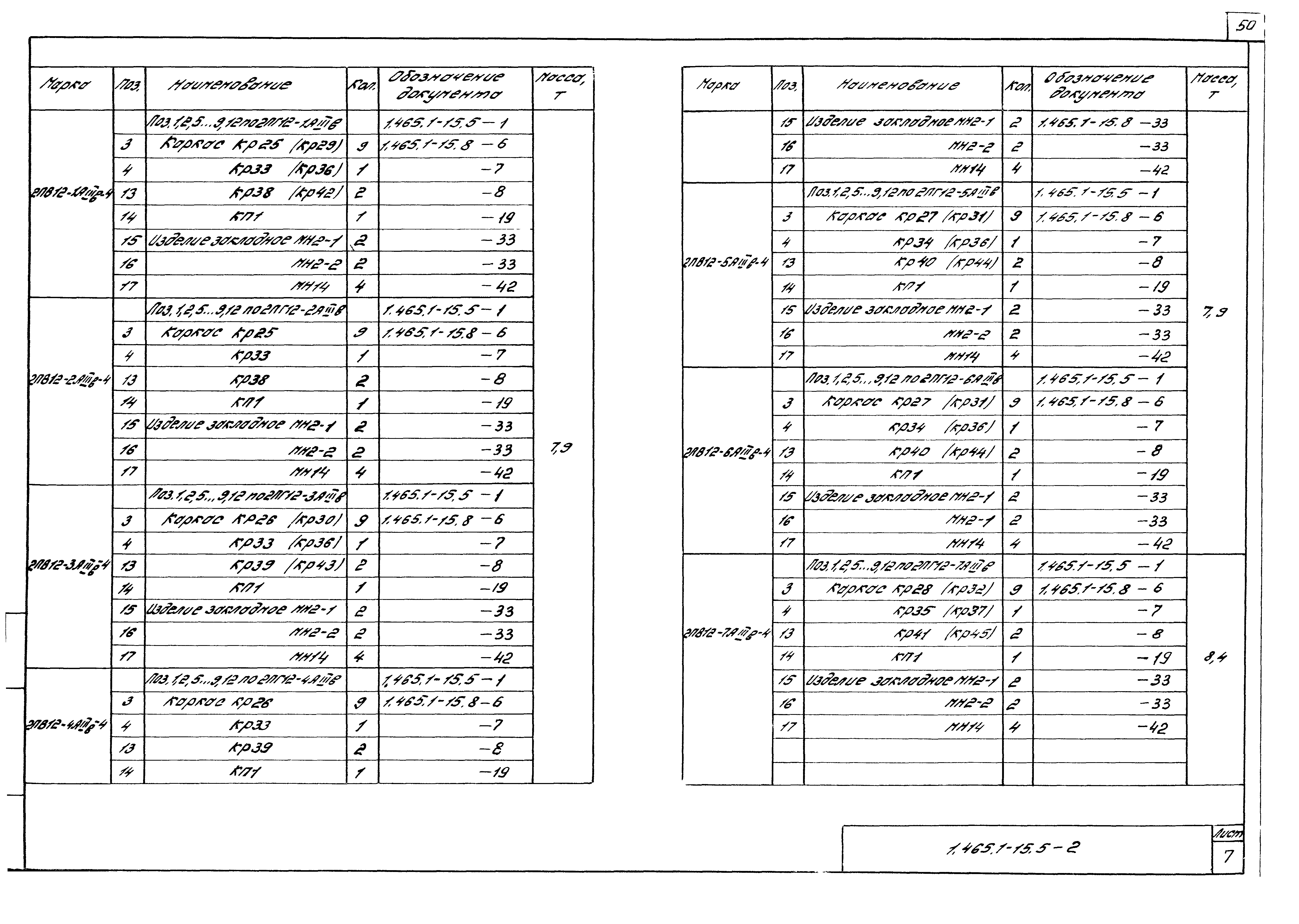 Серия 1.465.1-15