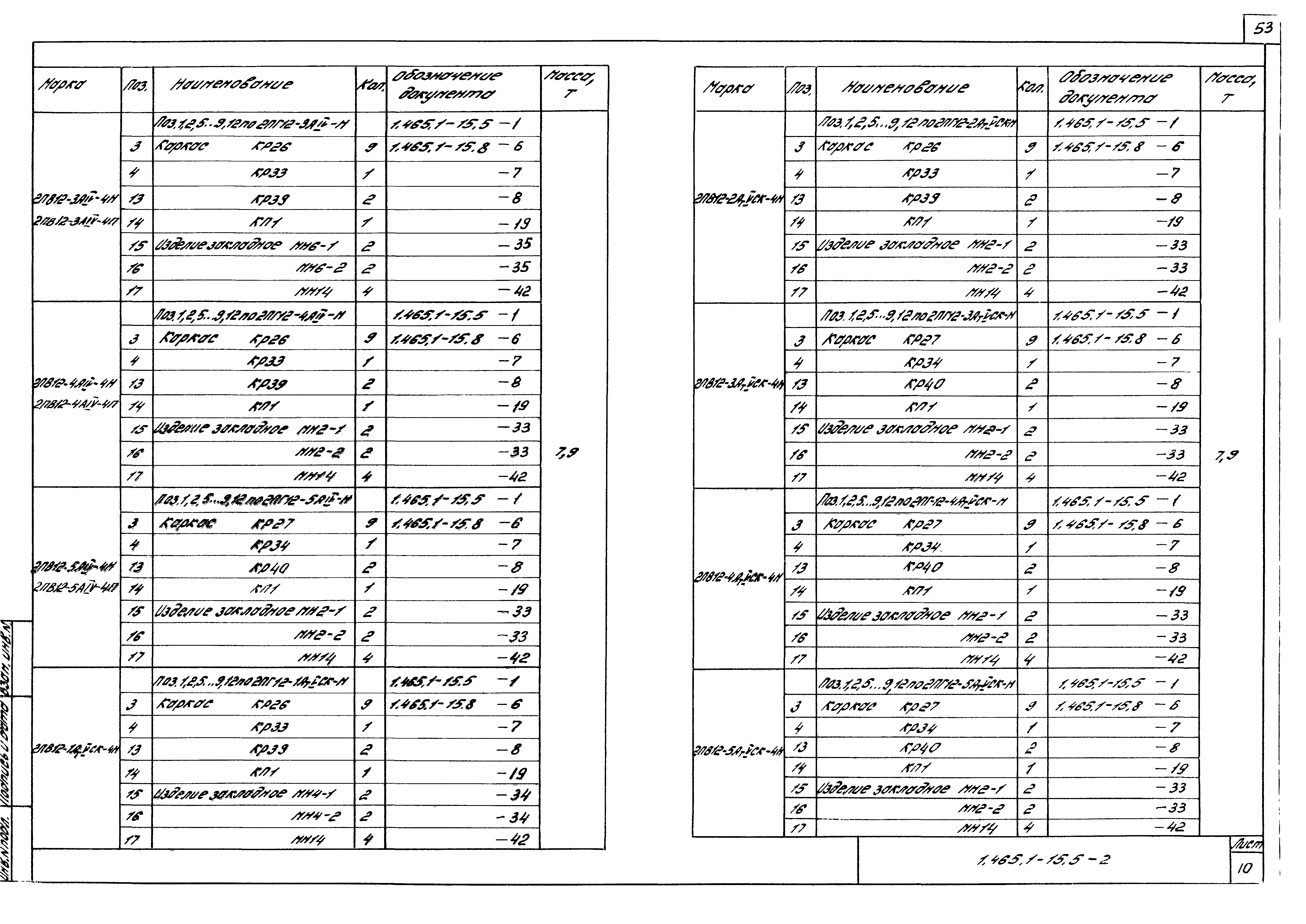 Серия 1.465.1-15