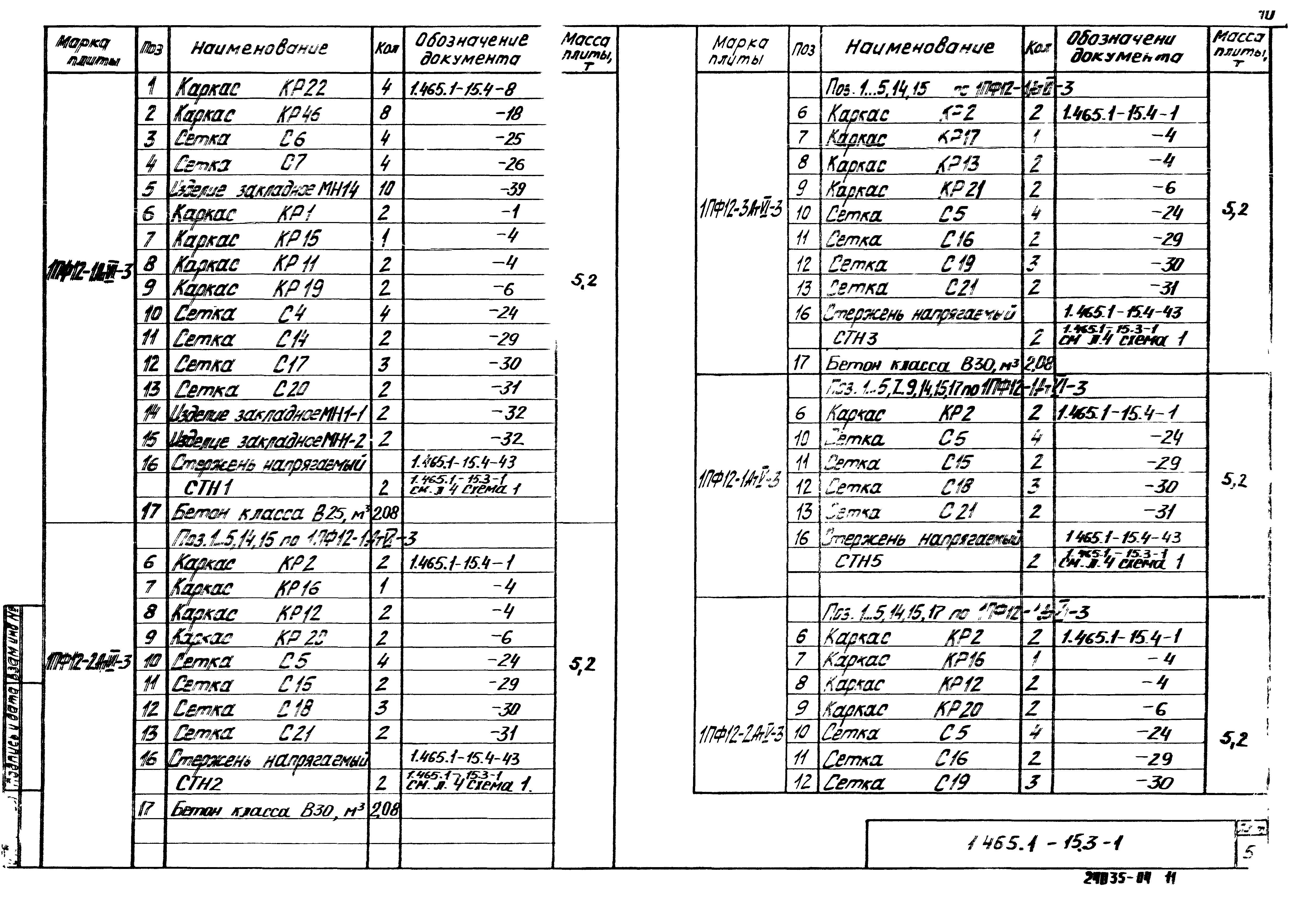 Серия 1.465.1-15