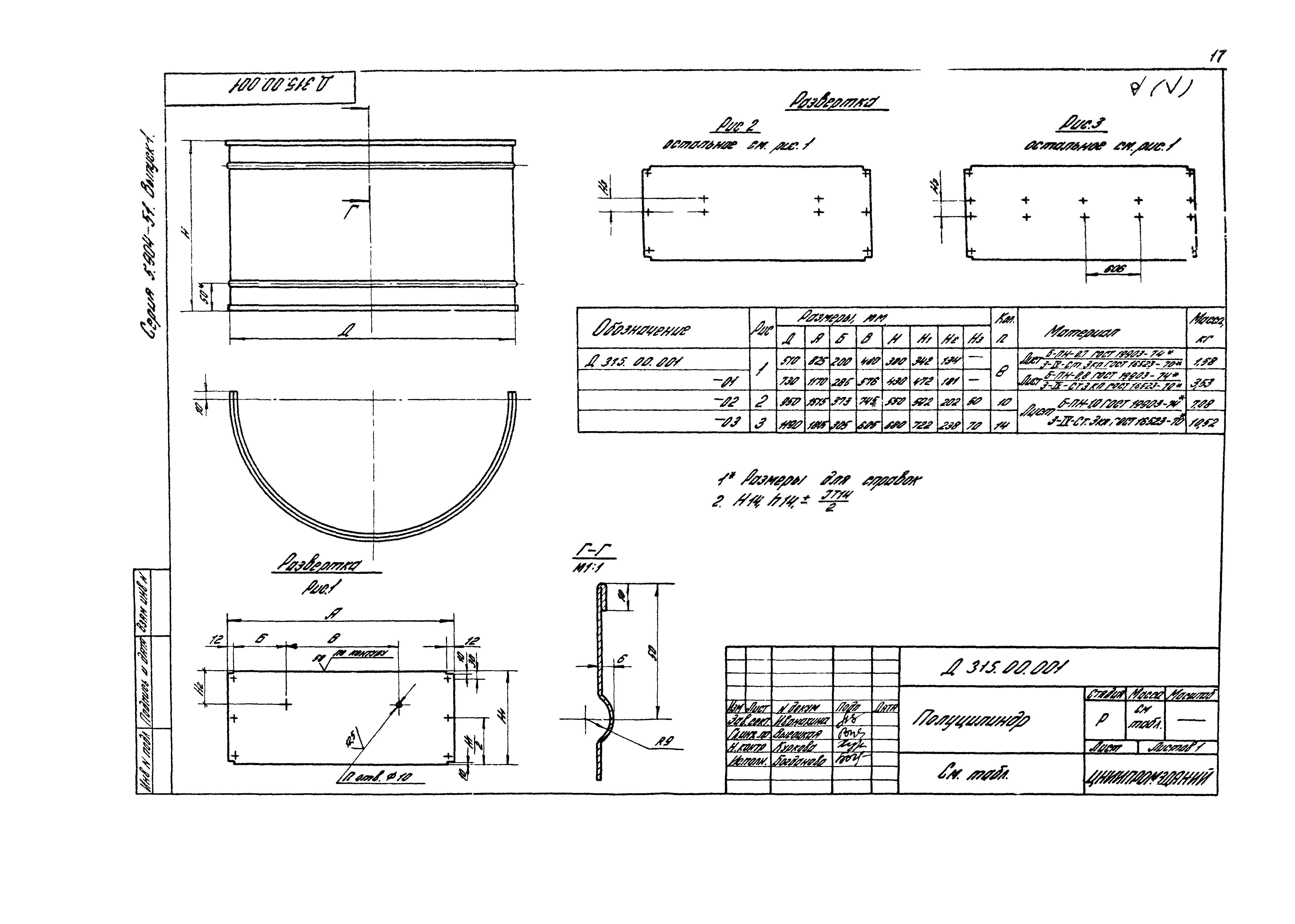 Серия 5.904-51