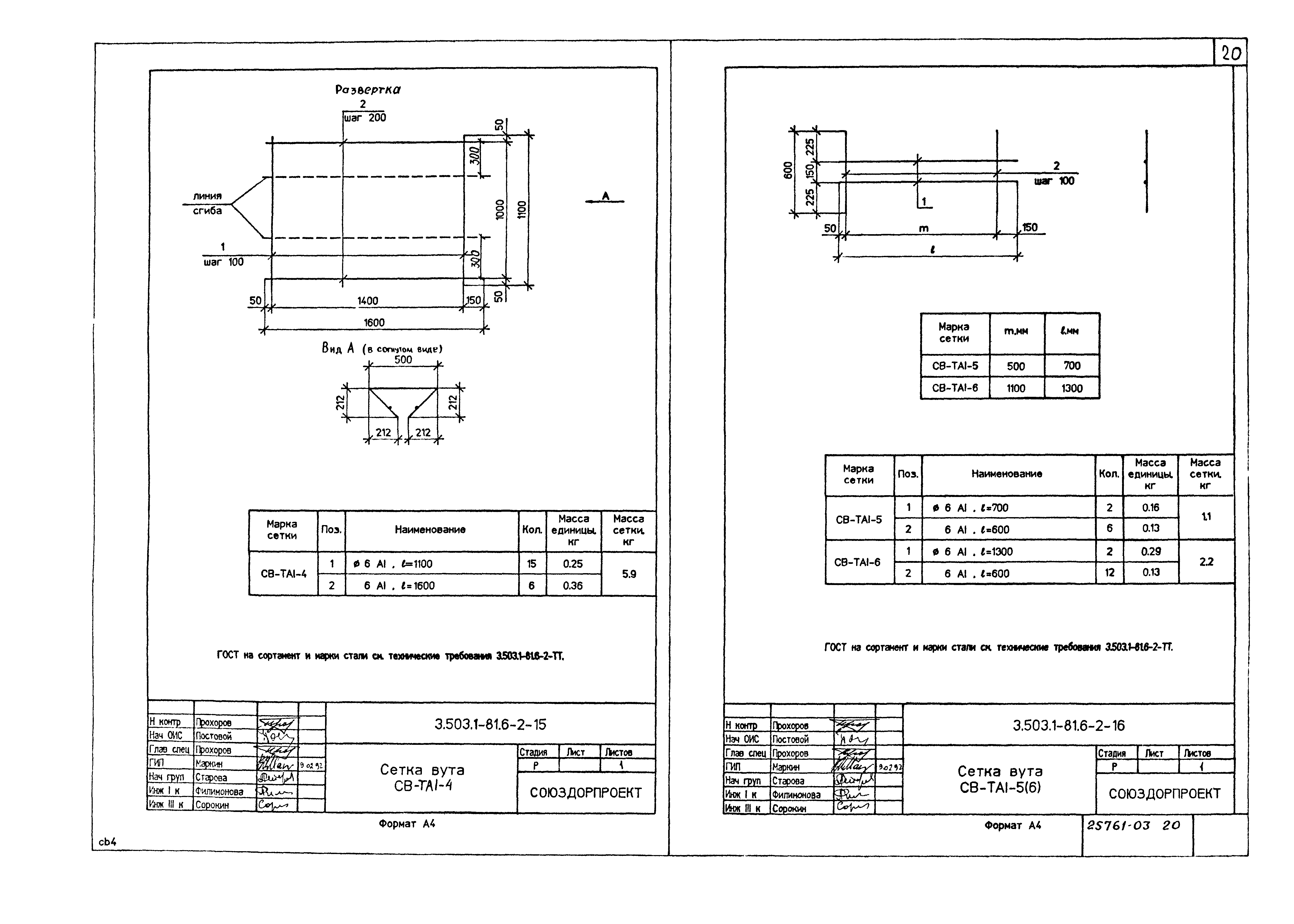 Серия 3.503.1-81