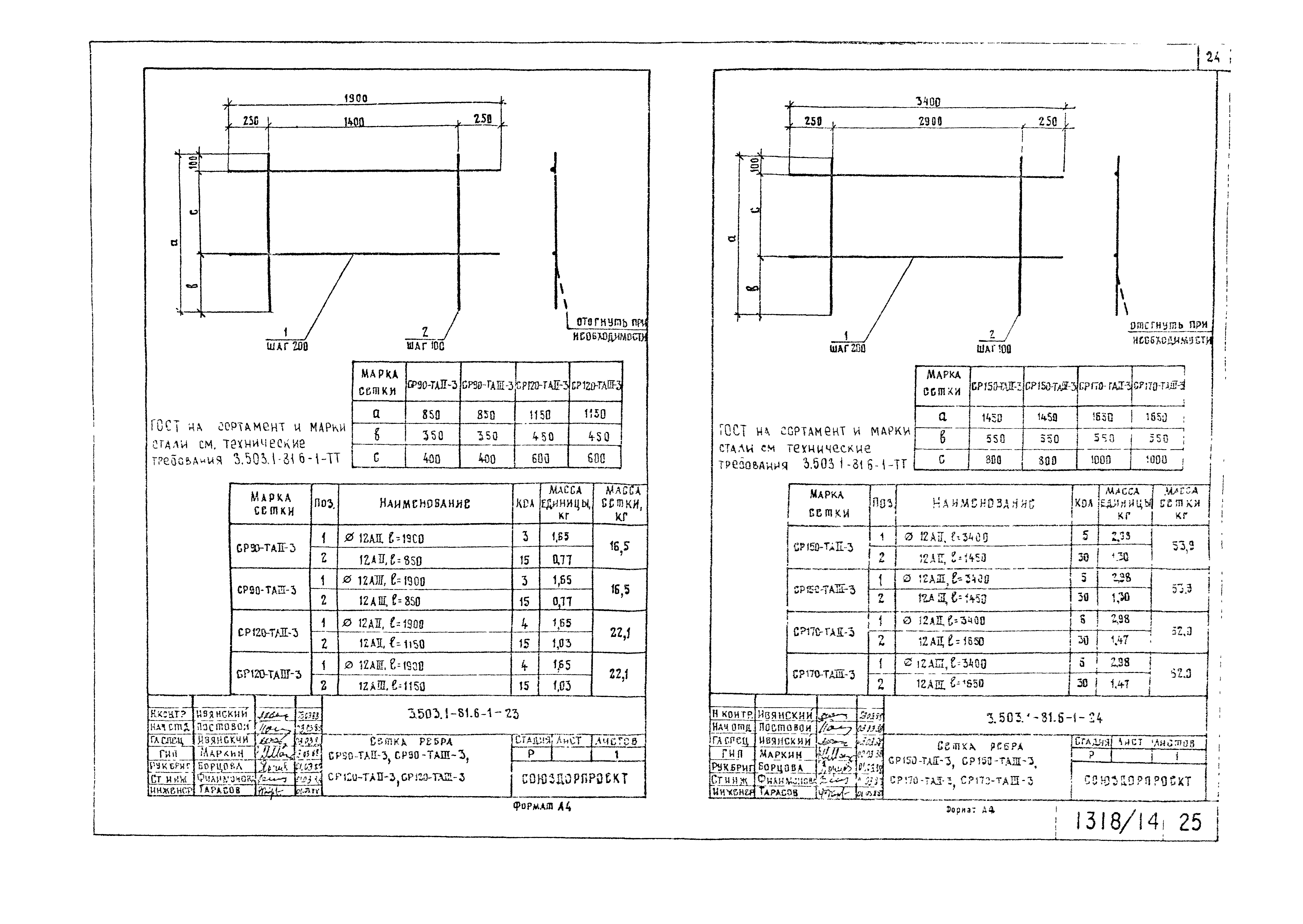 Серия 3.503.1-81