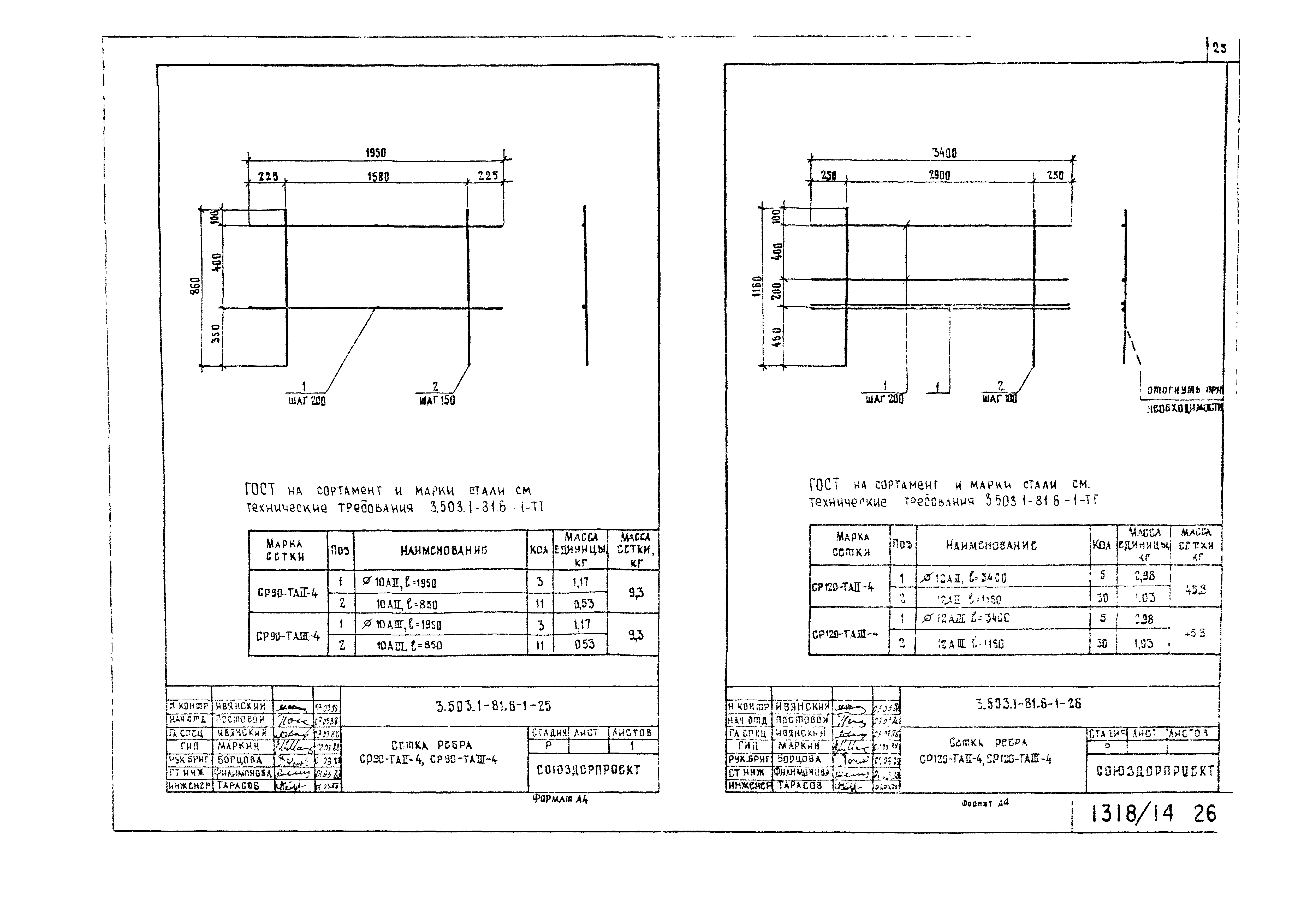 Серия 3.503.1-81