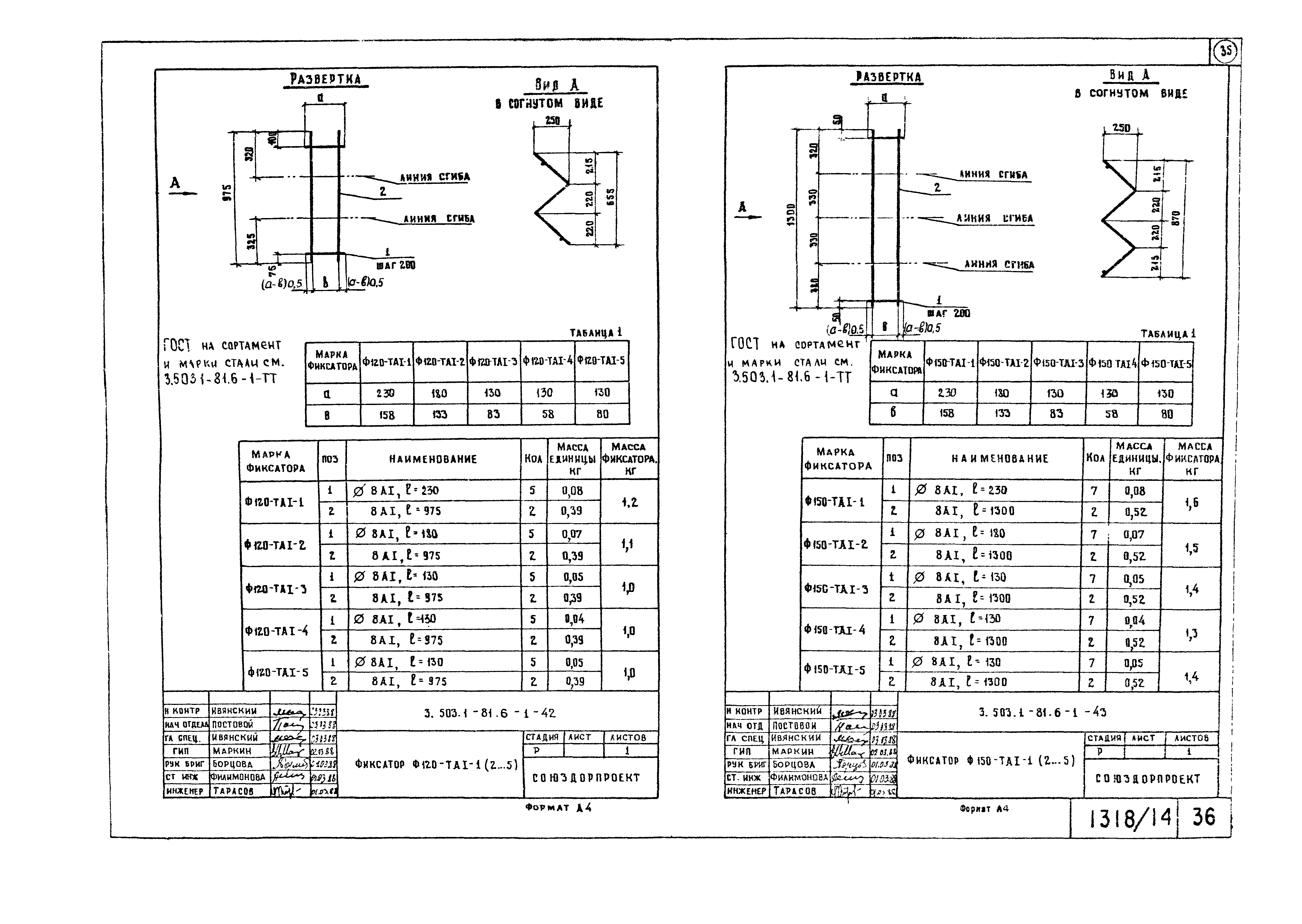 Серия 3.503.1-81