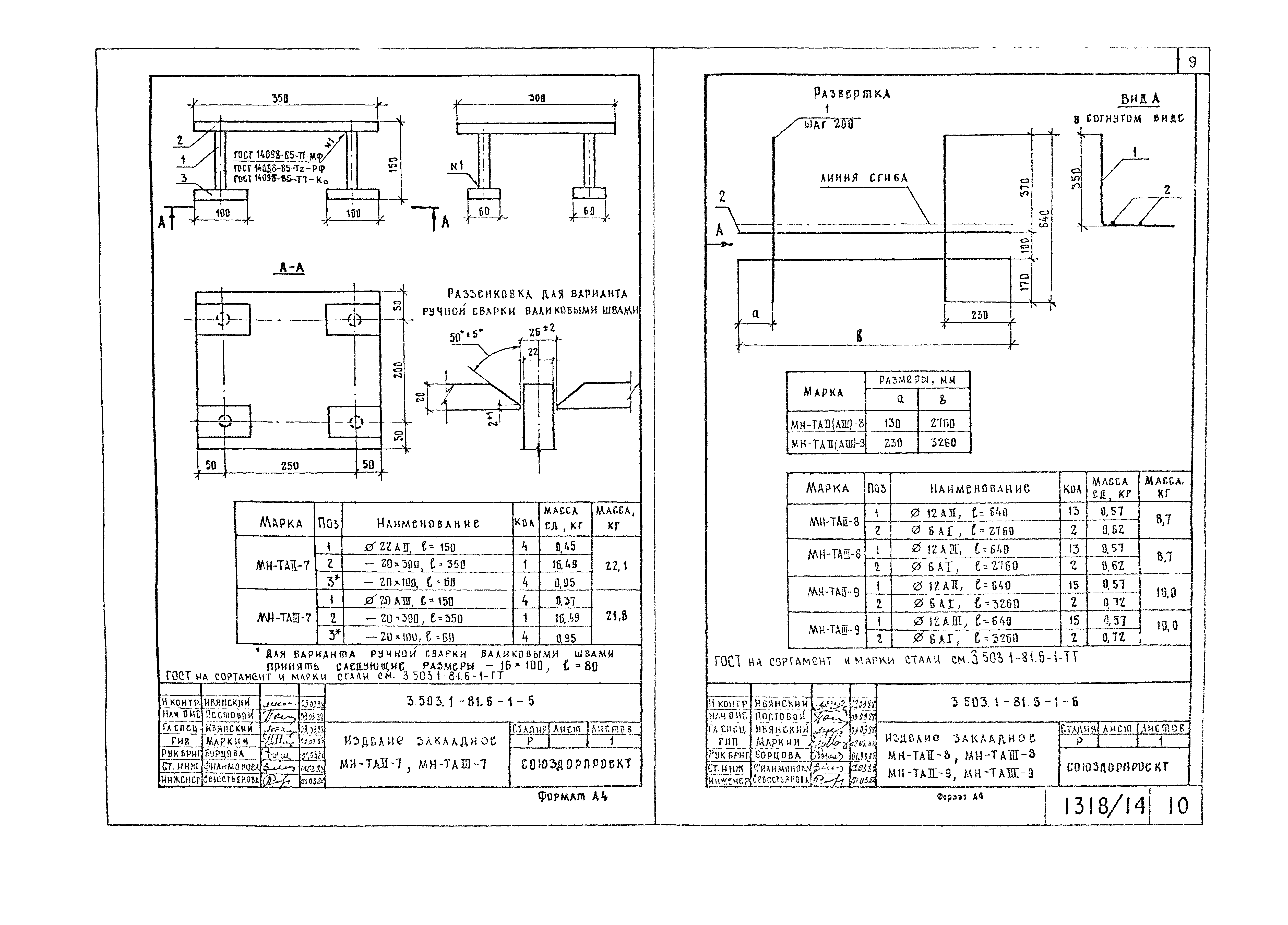 Серия 3.503.1-81