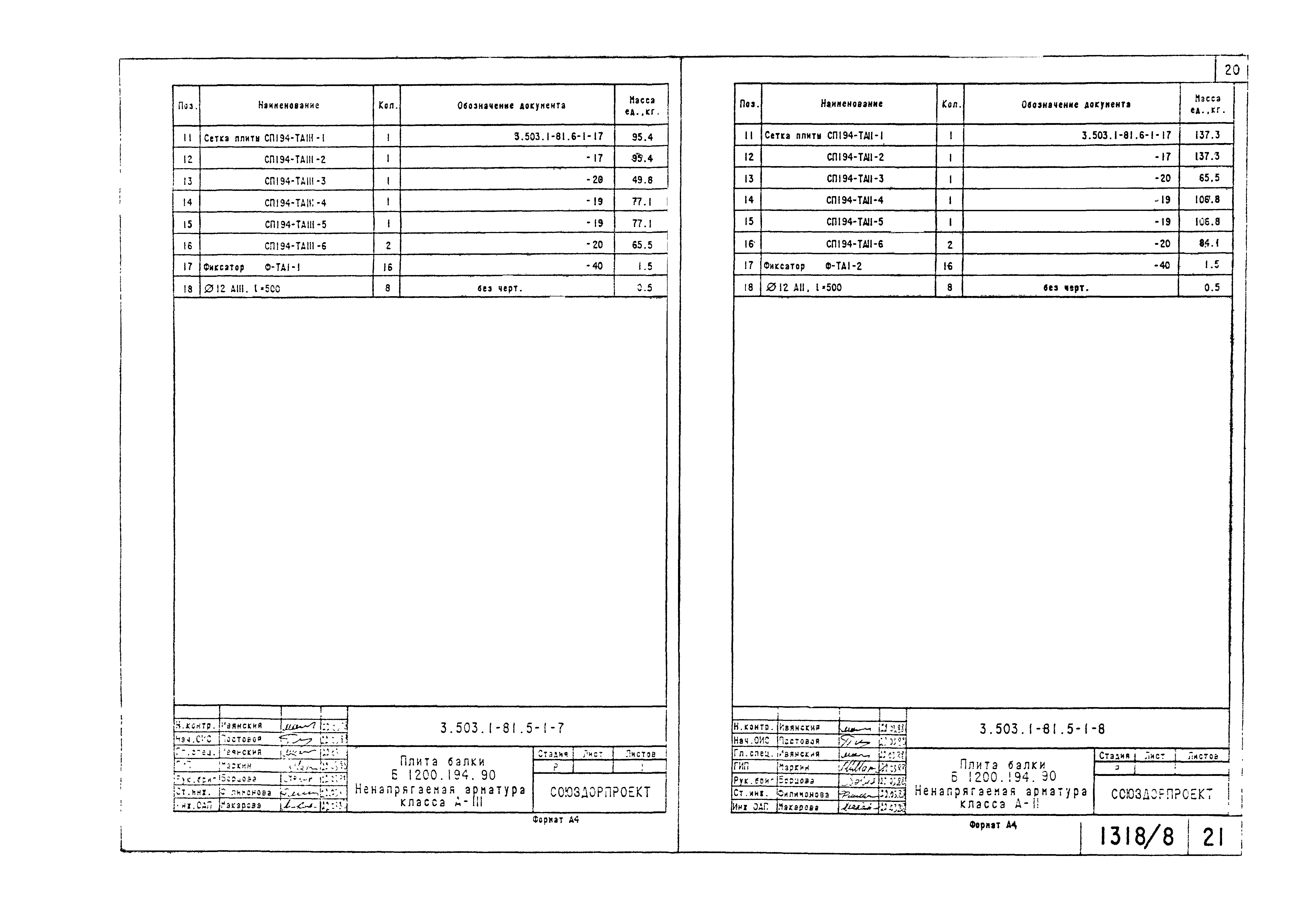 Серия 3.503.1-81