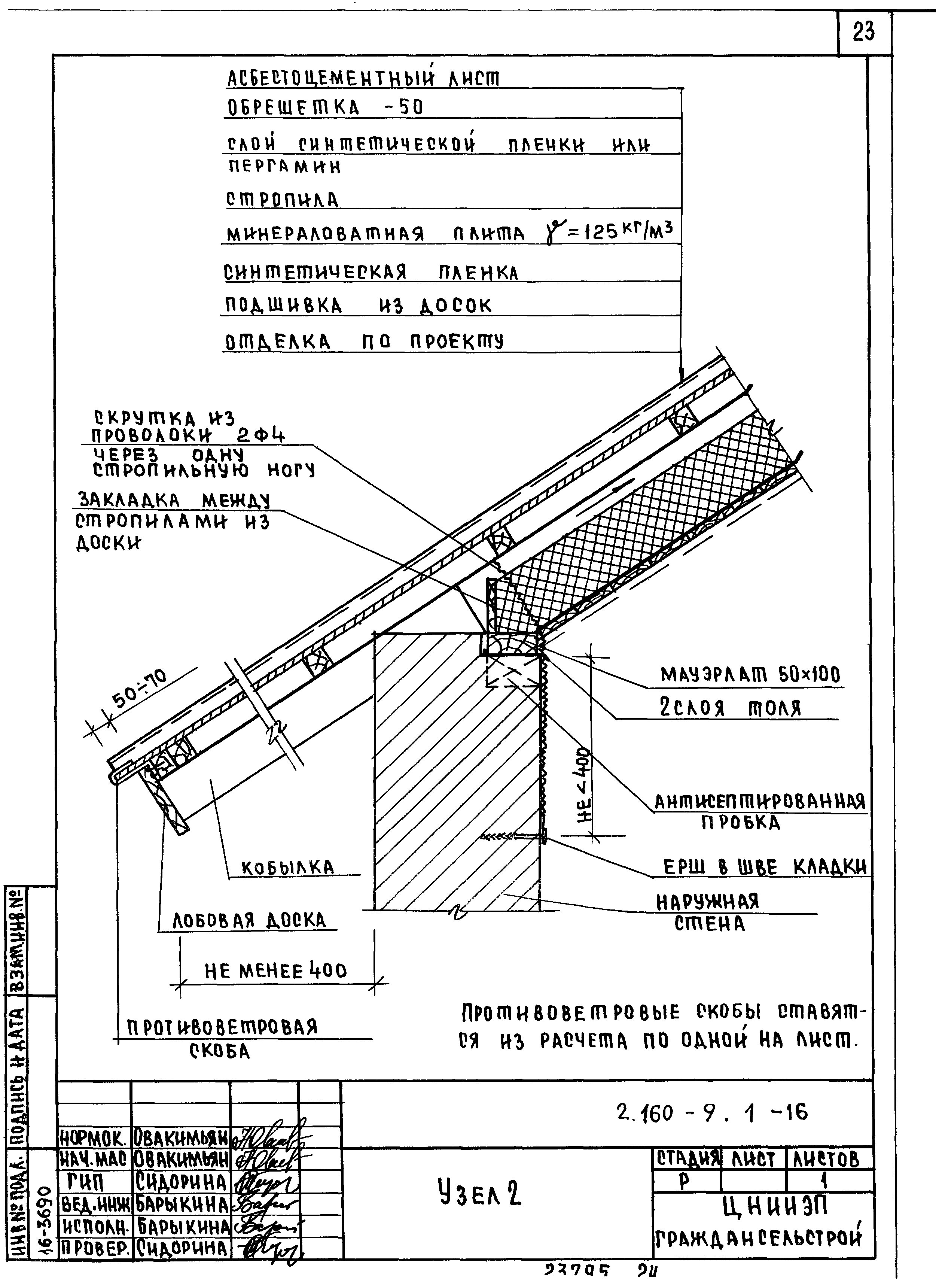 Серия 2.160-9