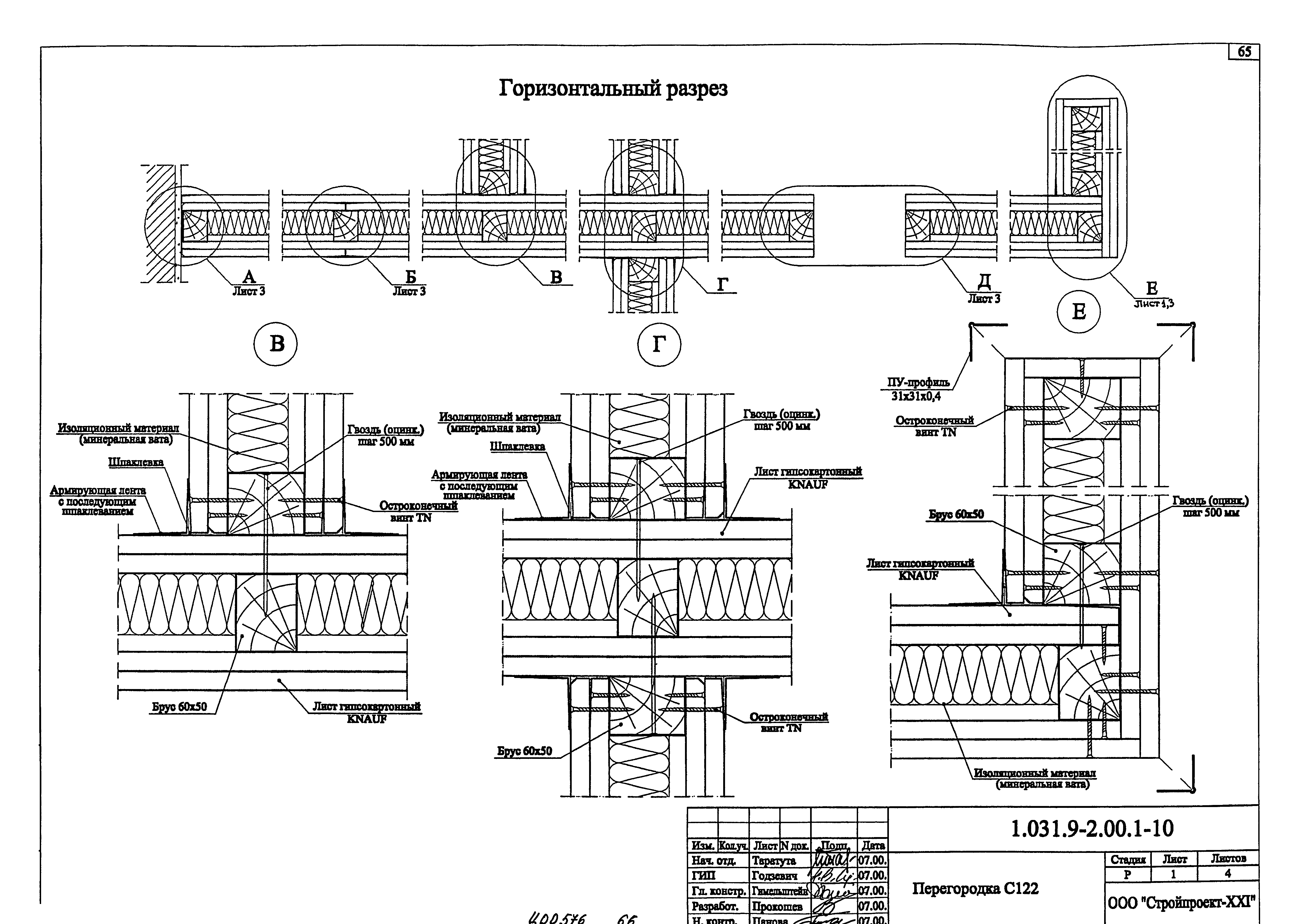 Серия 1.031.9-2.00