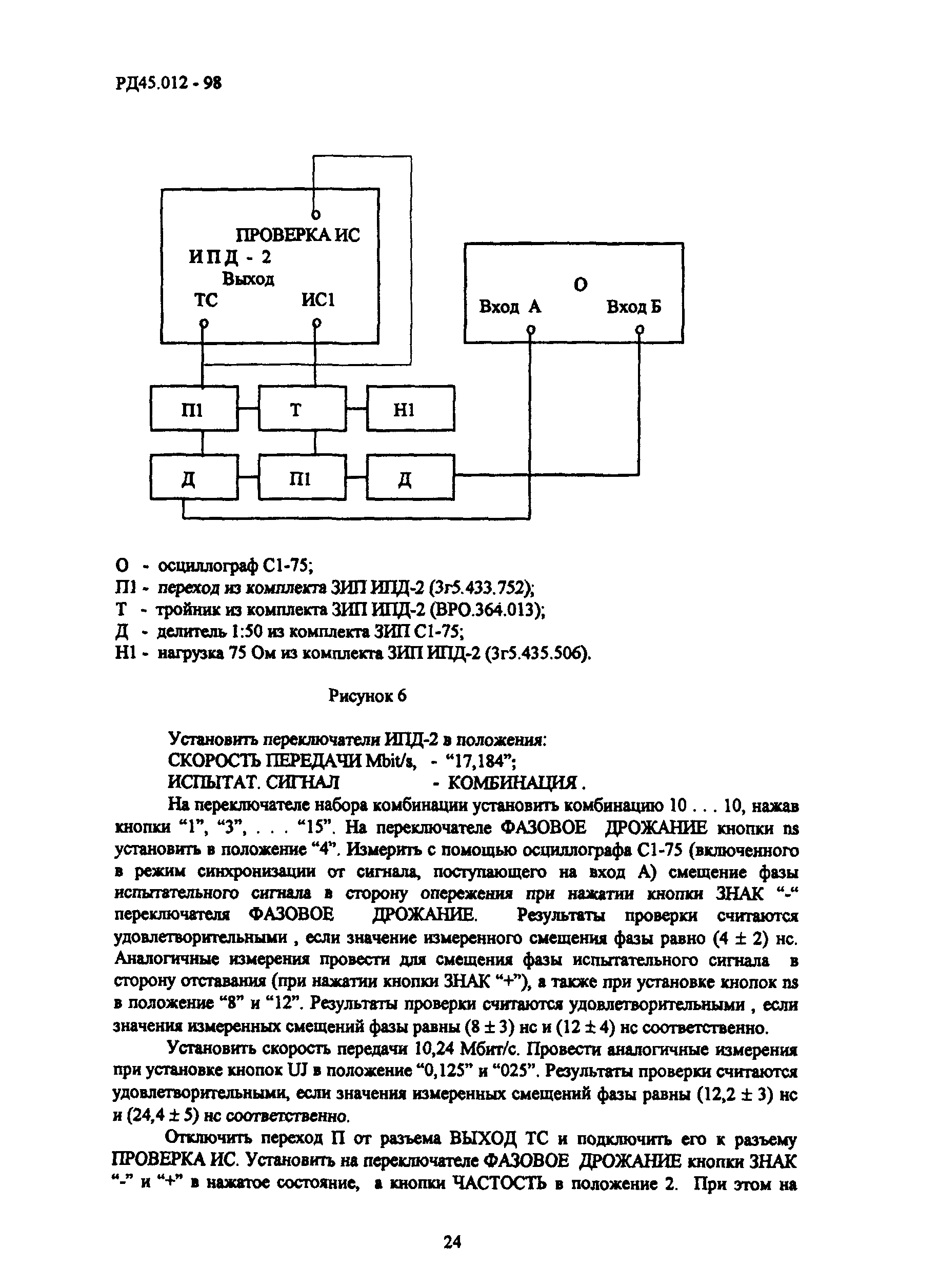 РД 45.012-98