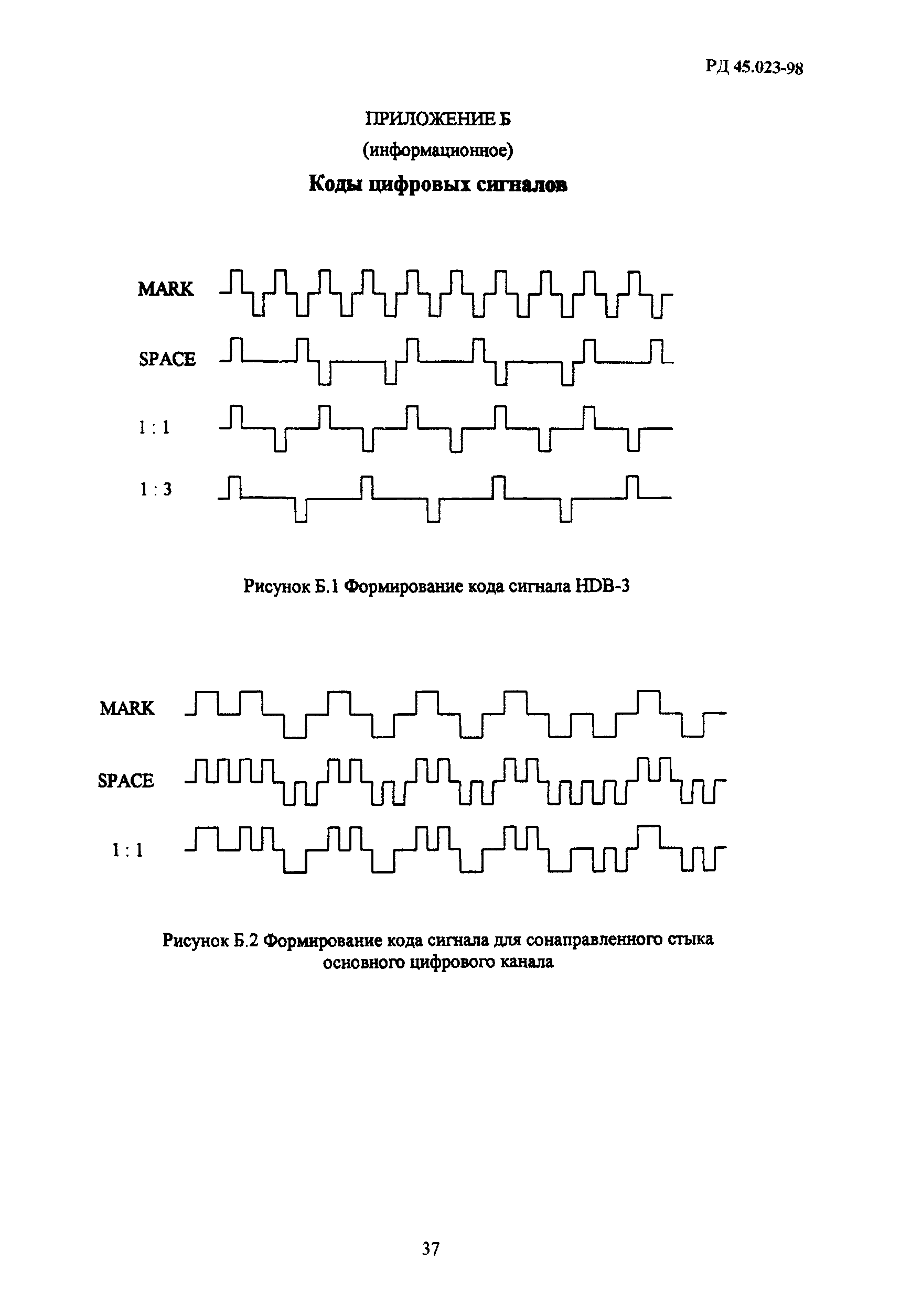 РД 45.023-98