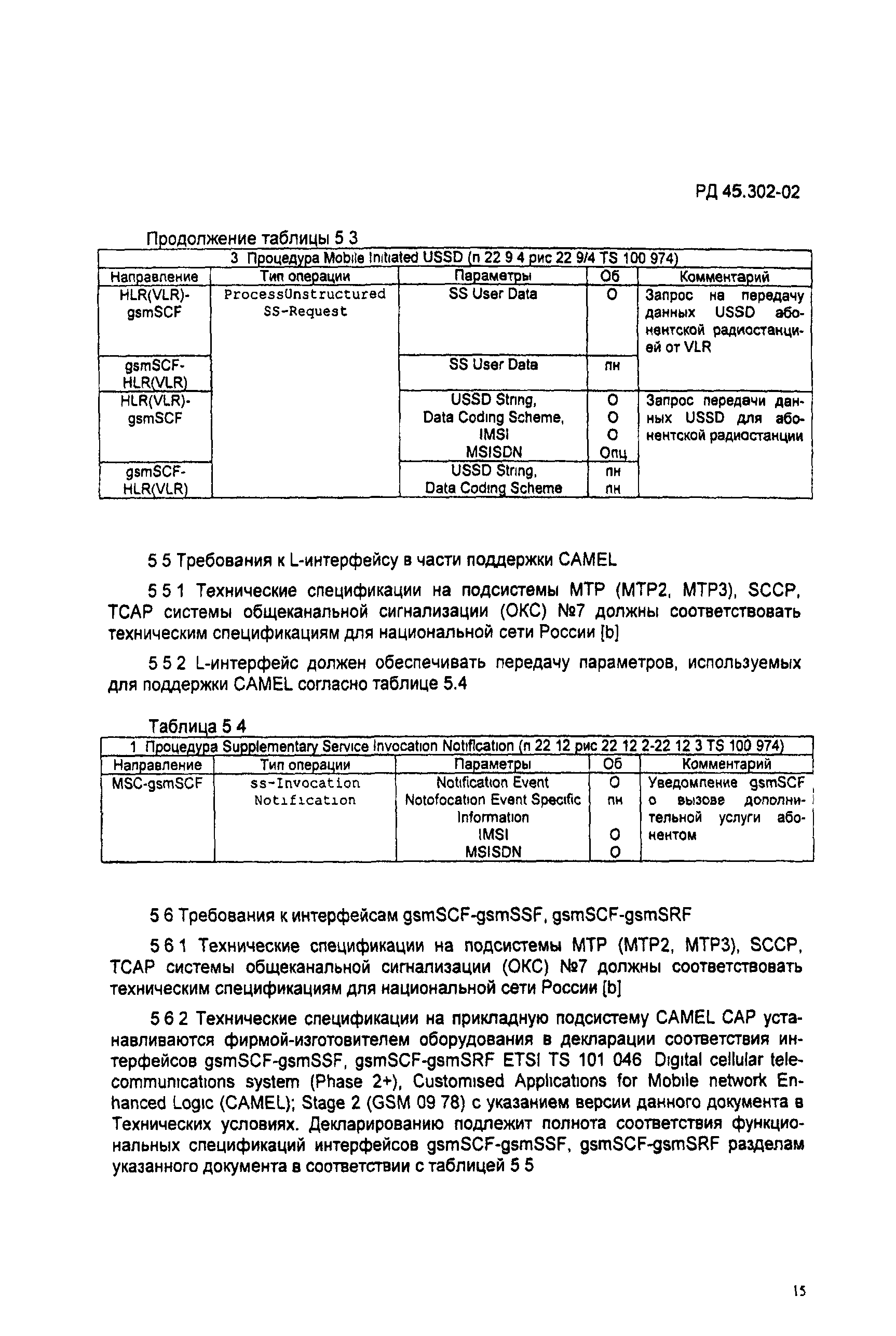 РД 45.302-2002