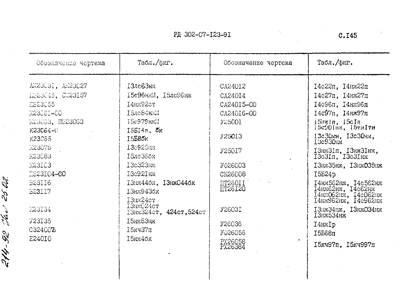 РД 302-07-123-91