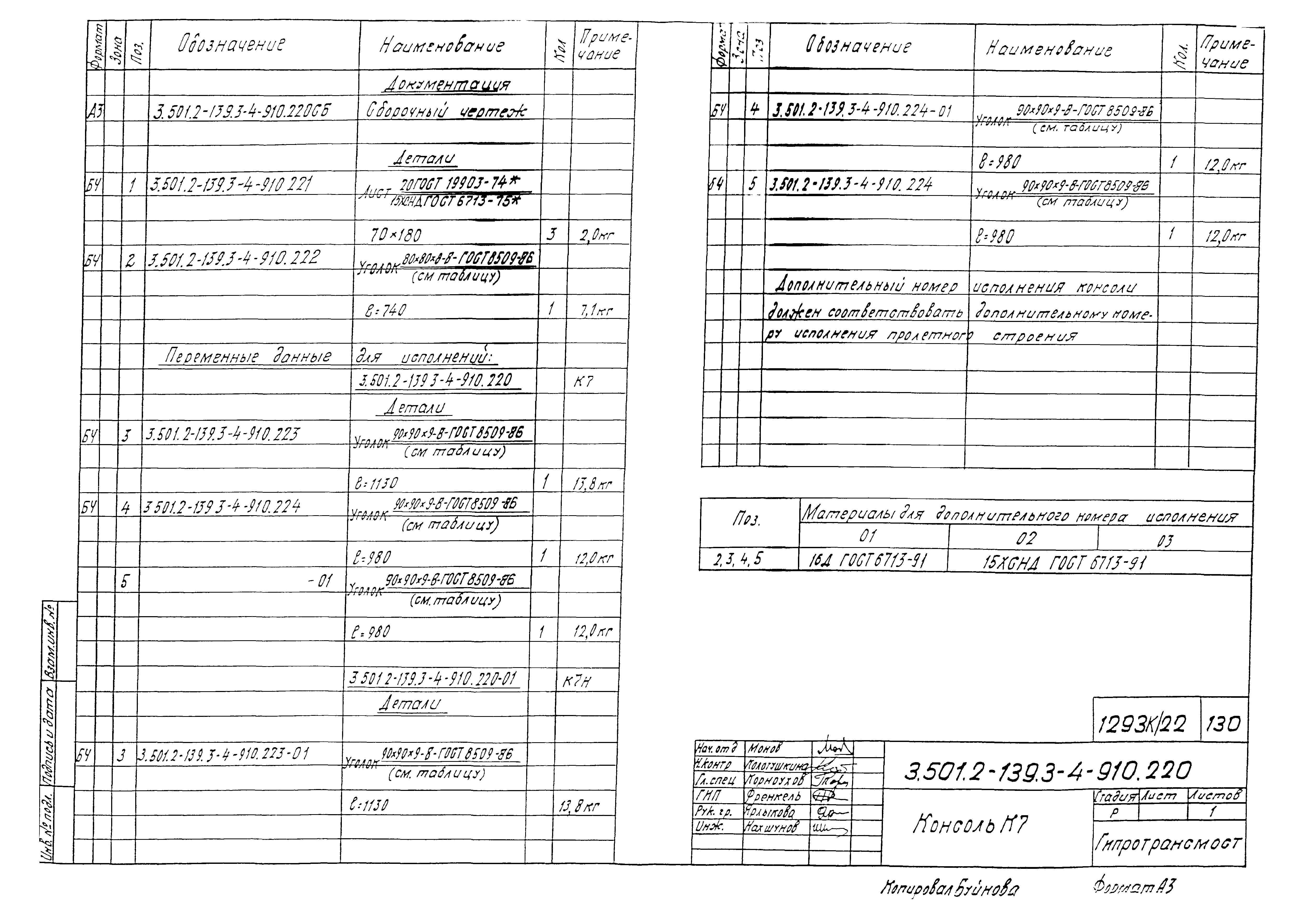 Серия 3.501.2-139