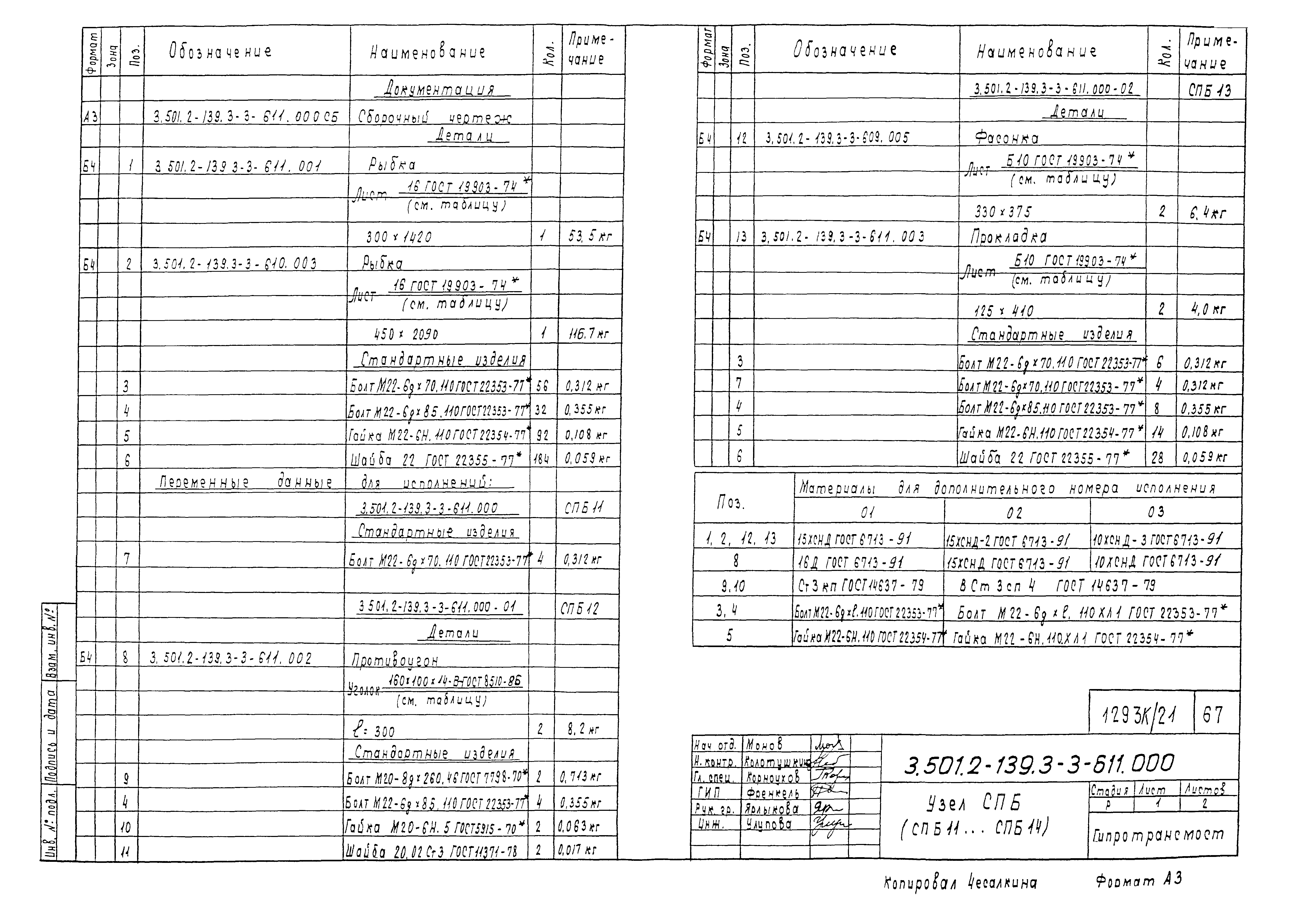 Серия 3.501.2-139