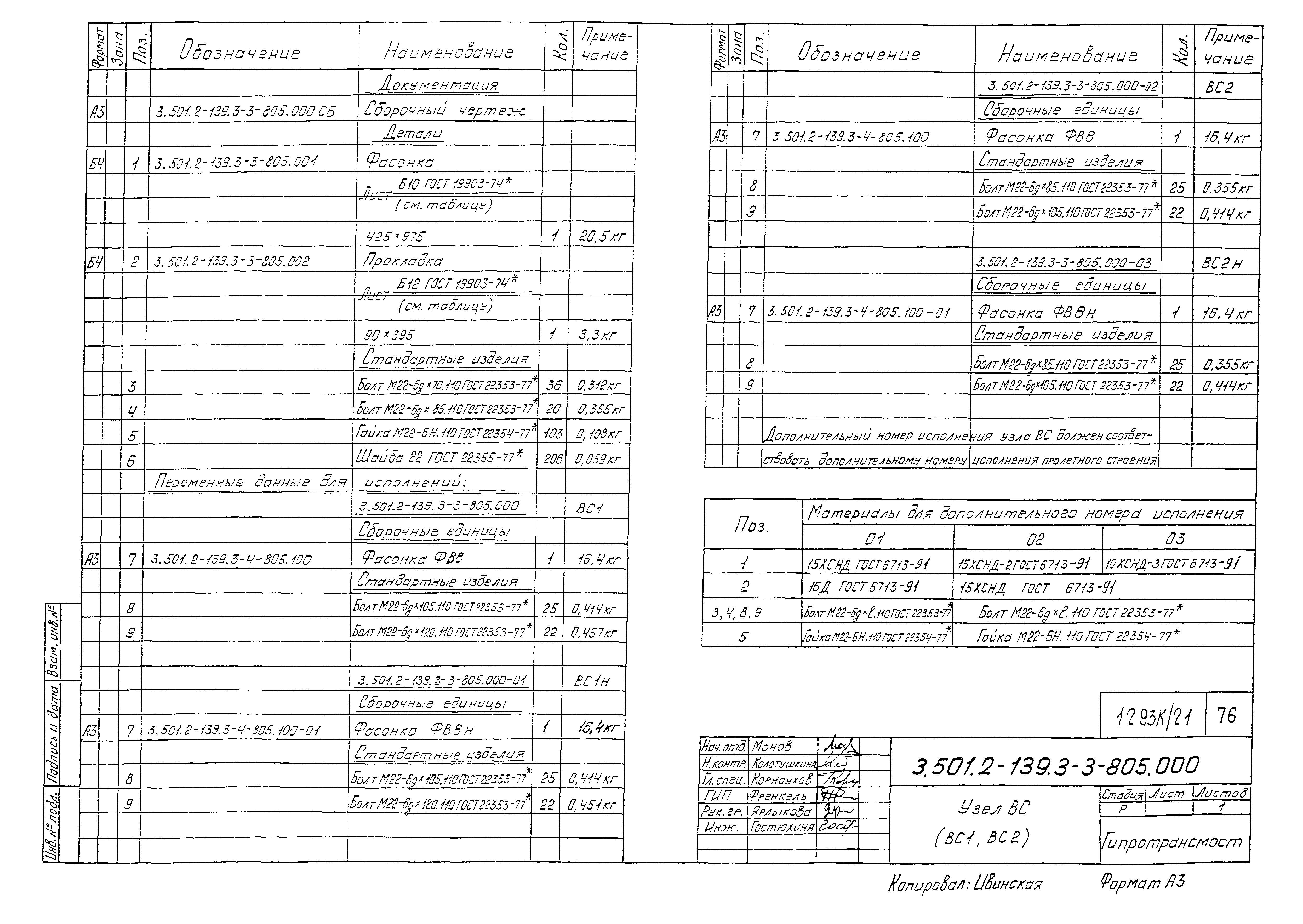 Серия 3.501.2-139