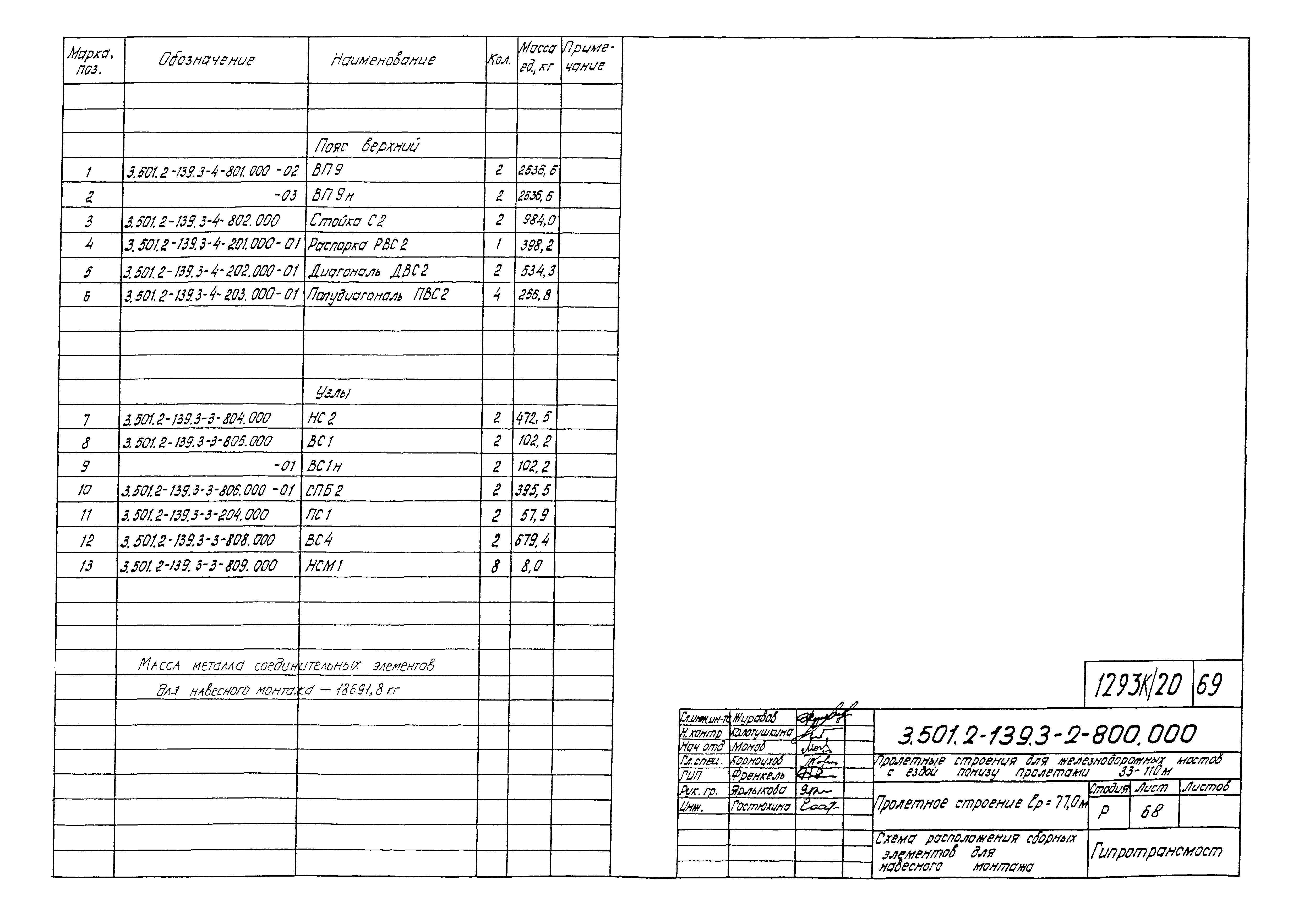 Серия 3.501.2-139