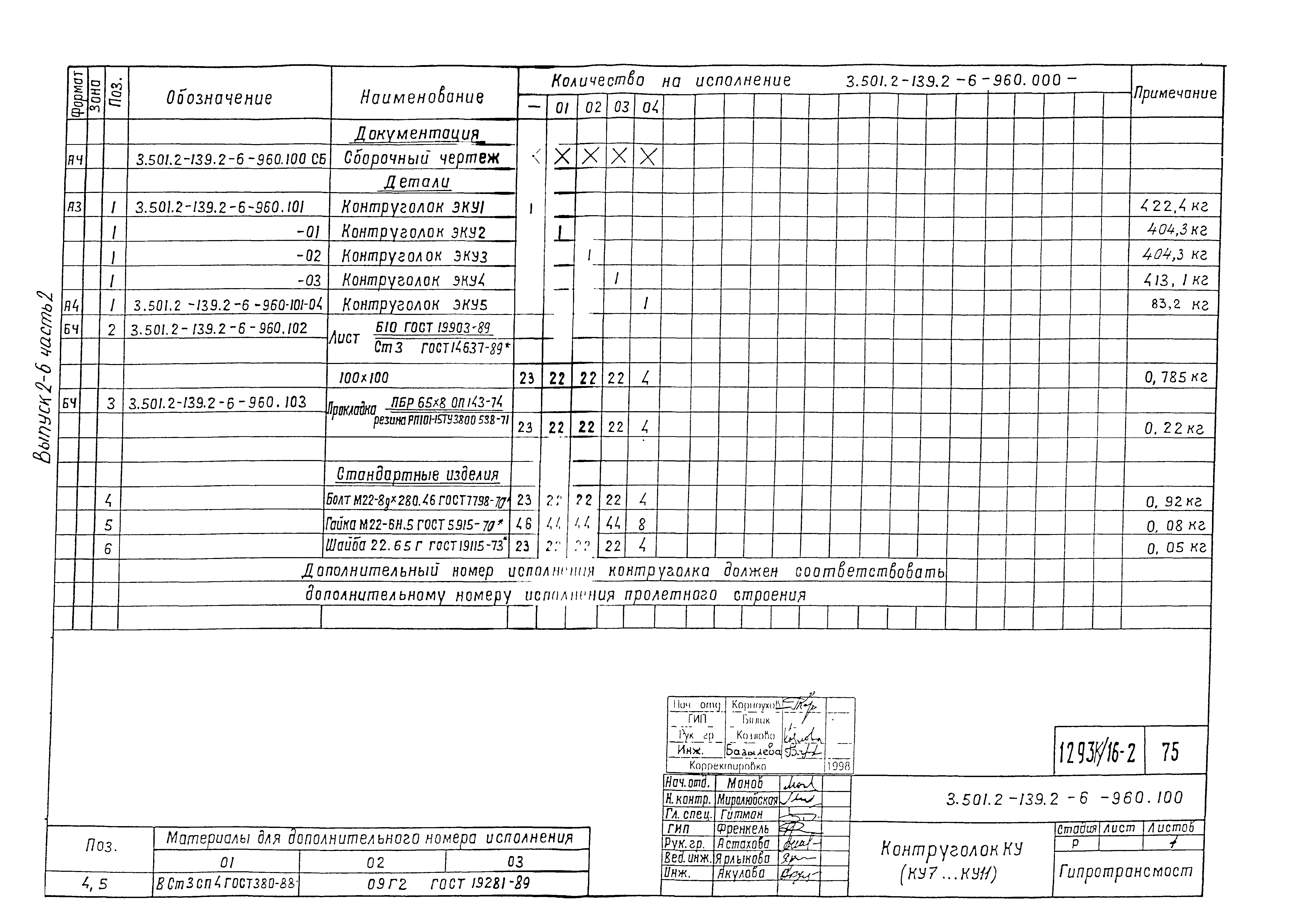 Серия 3.501.2-139