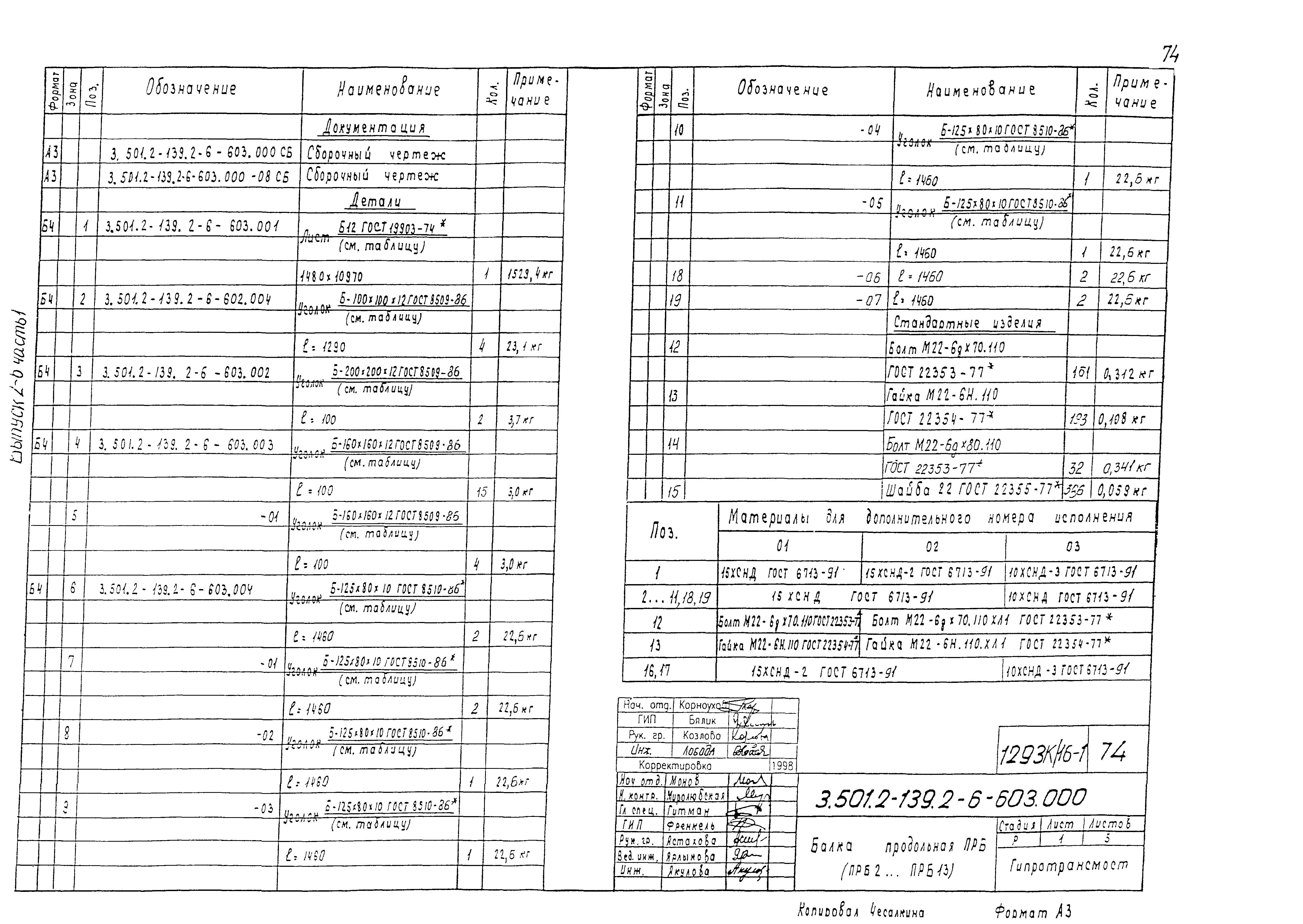 Серия 3.501.2-139