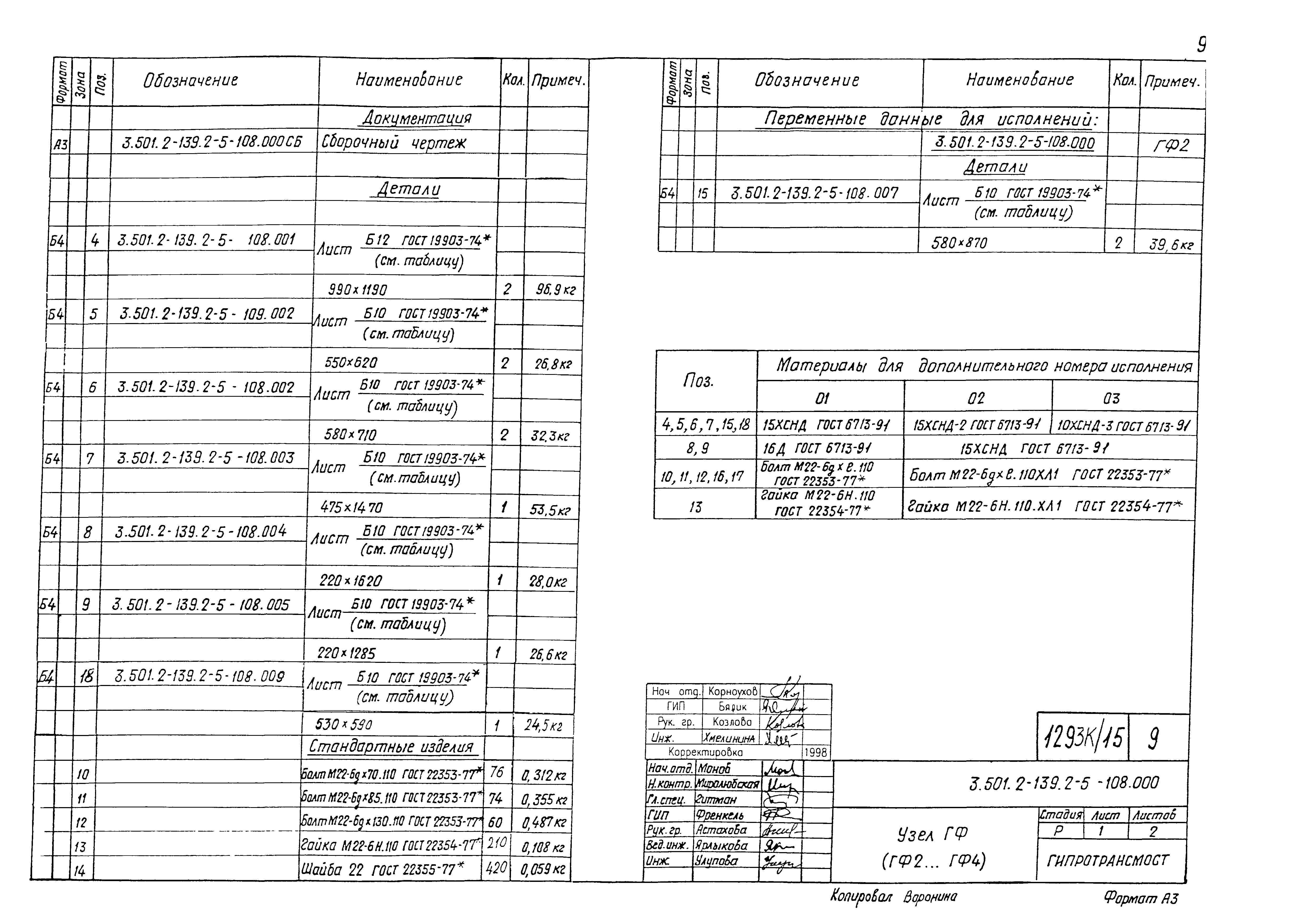 Серия 3.501.2-139