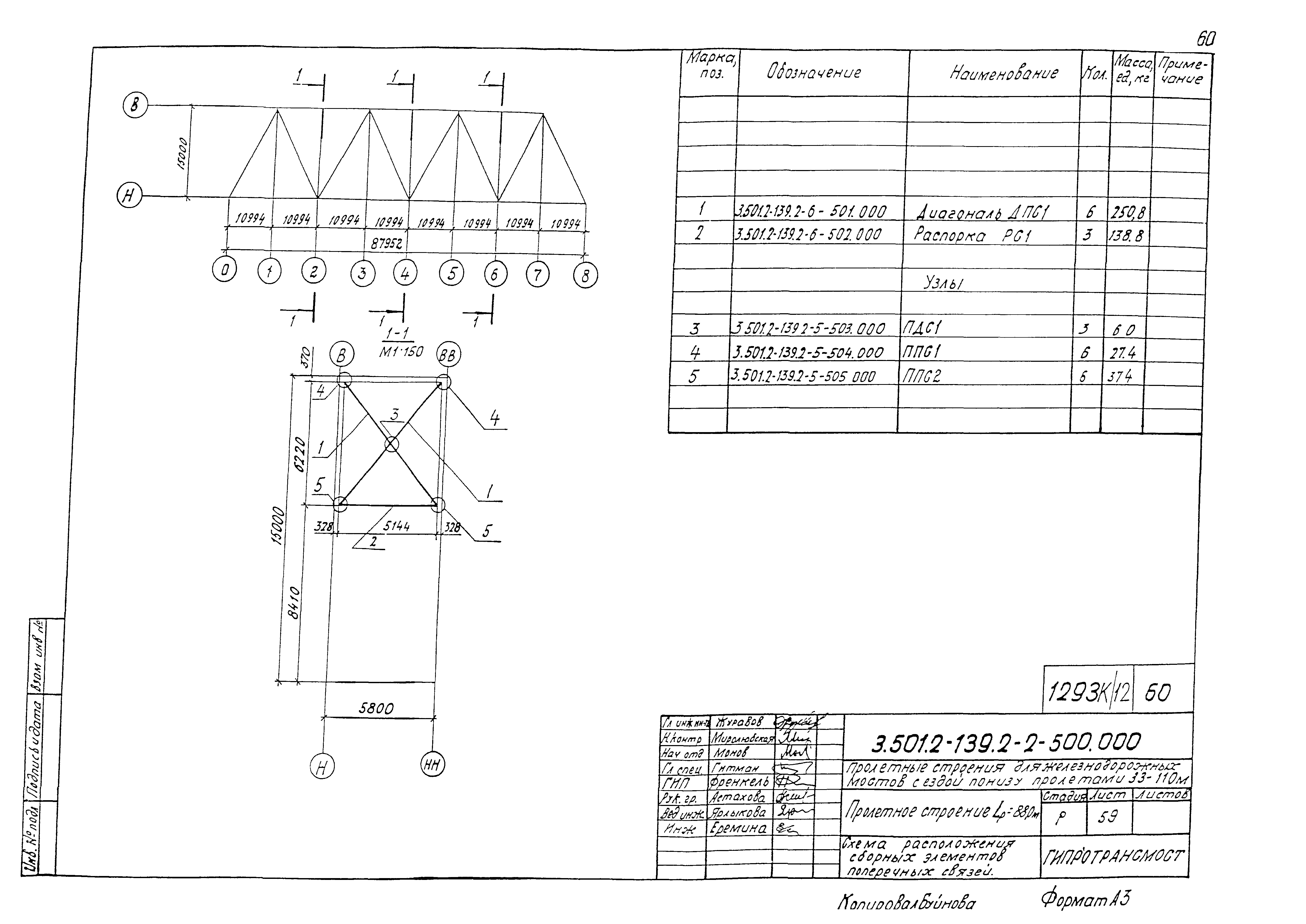 Серия 3.501.2-139