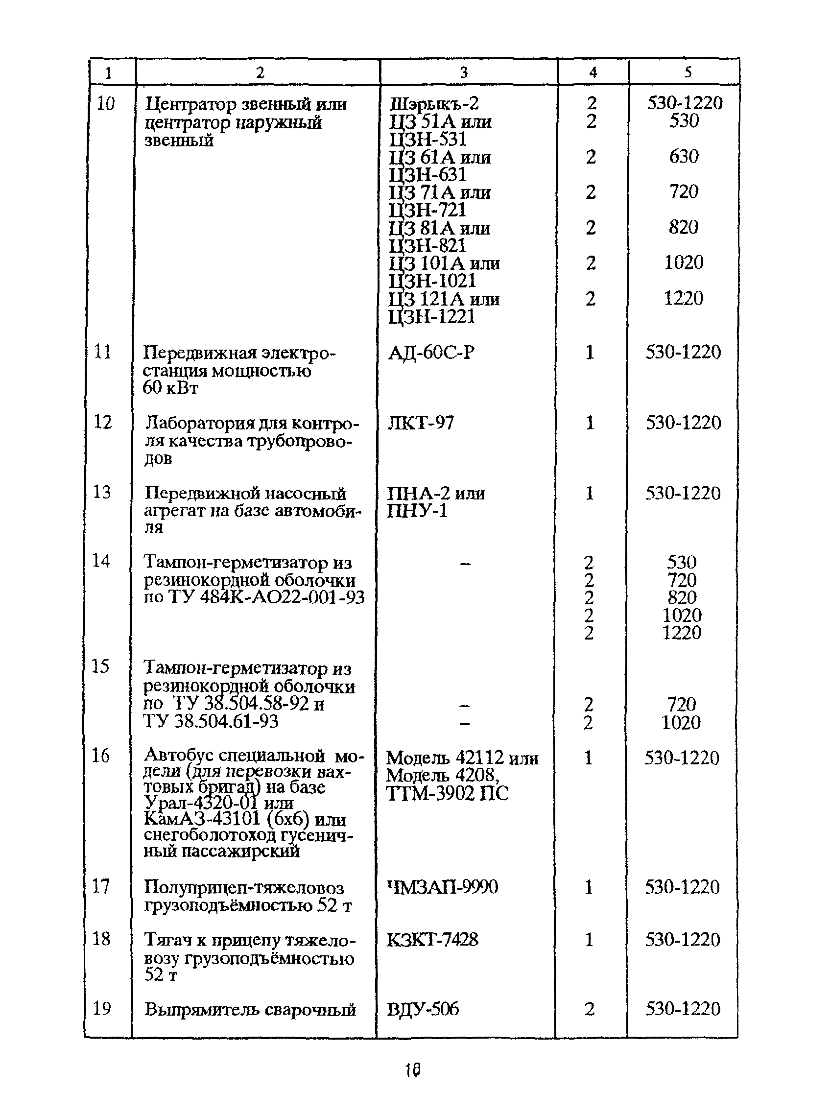 РД 39-00147105-011-97