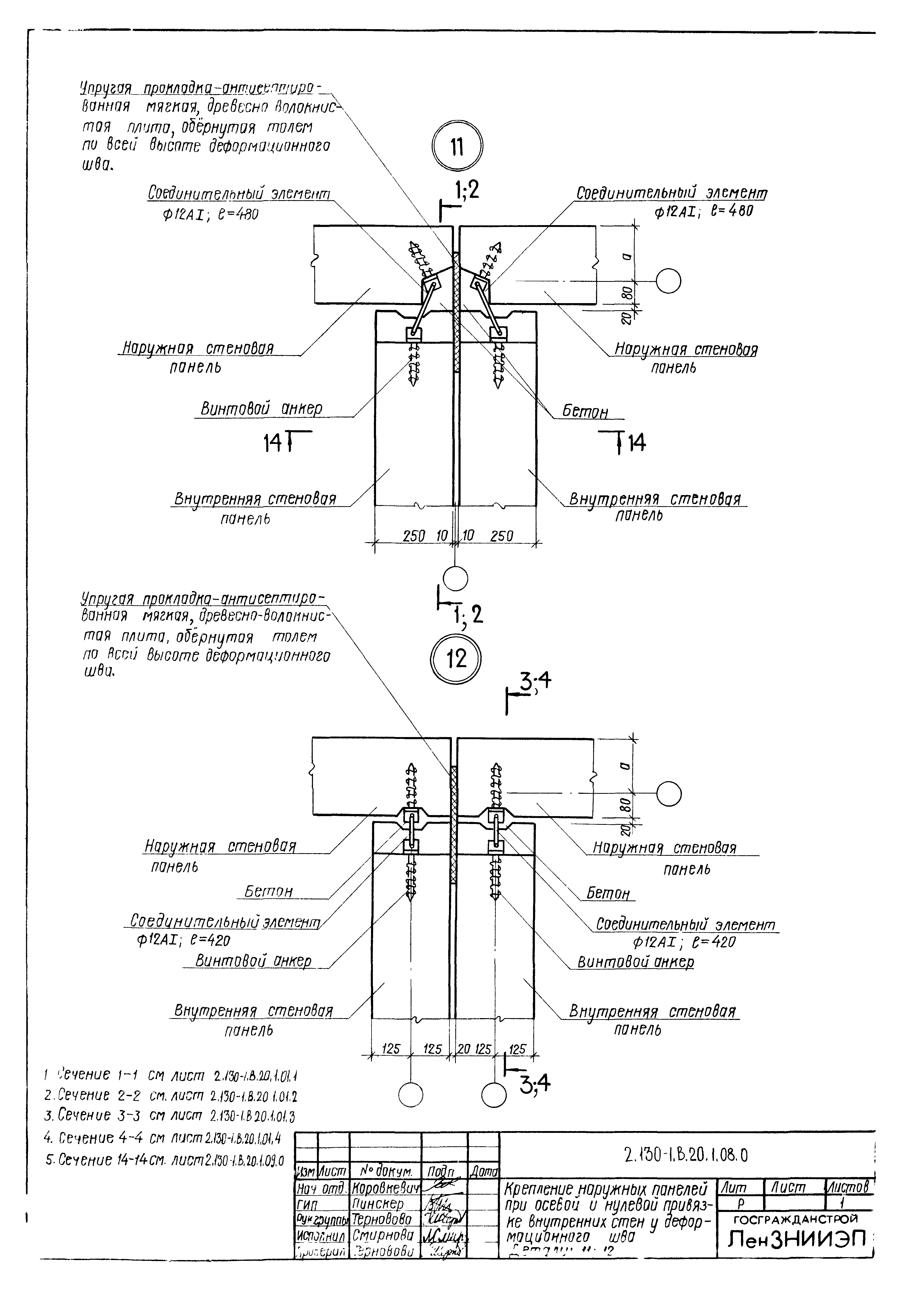 Серия 2.130-1