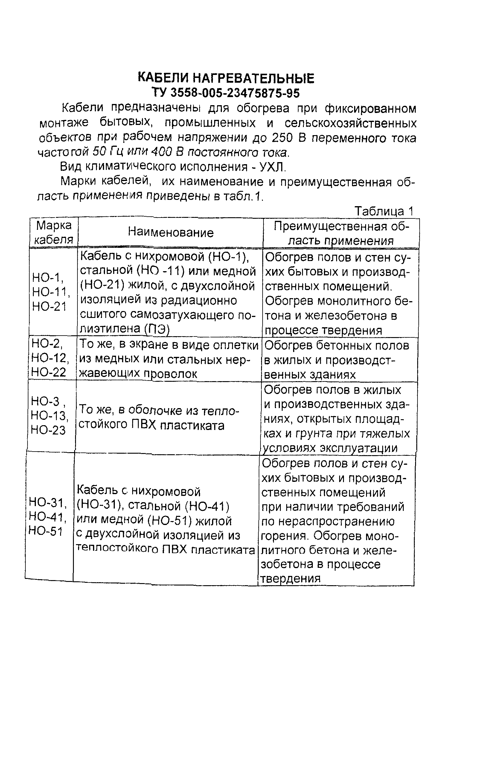 Информационно-технический сборник том 1