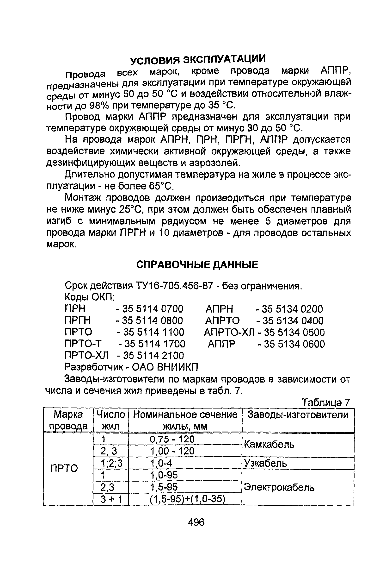 Информационно-технический сборник том 1