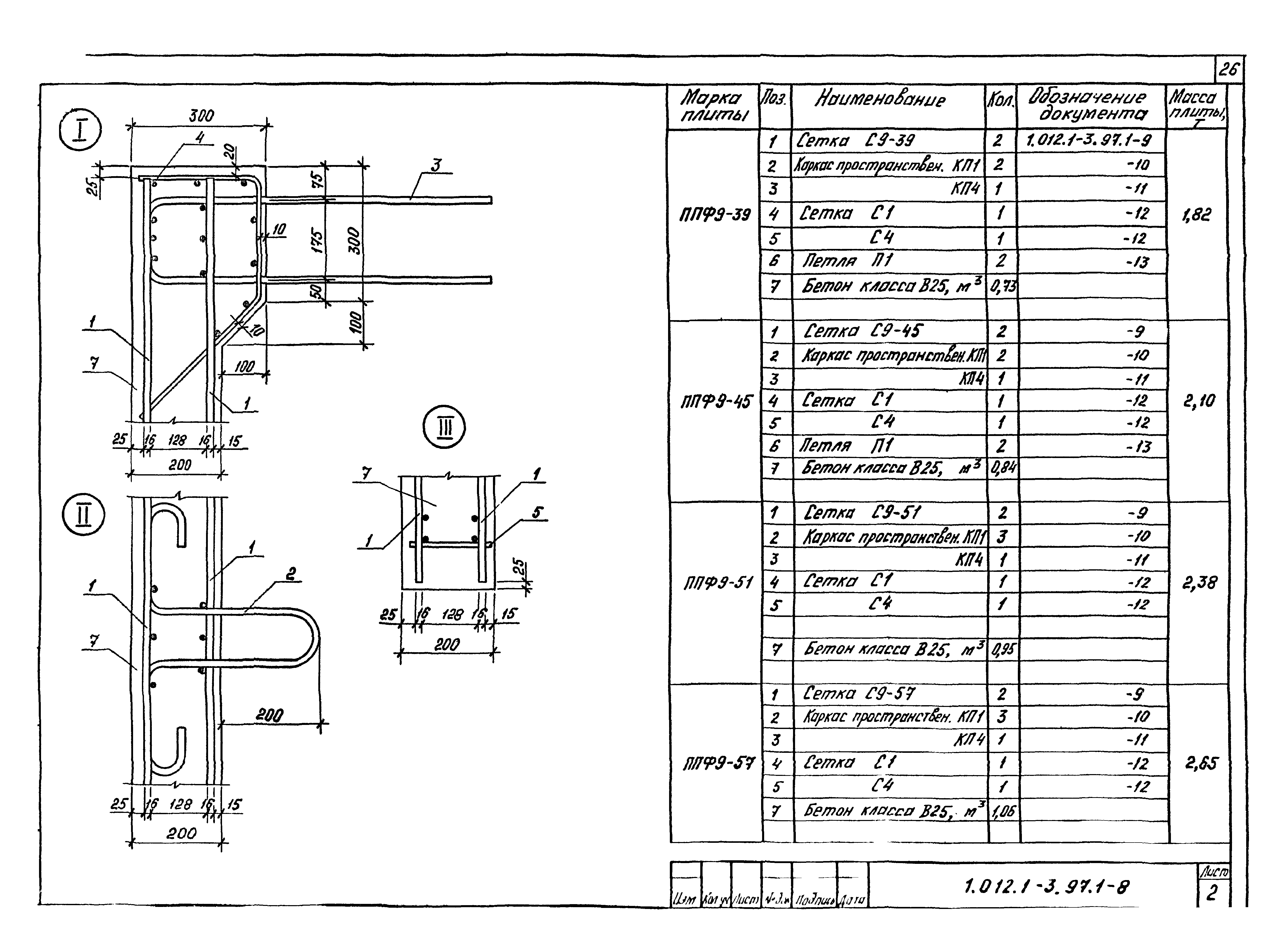 Серия 1.012.1-3.97