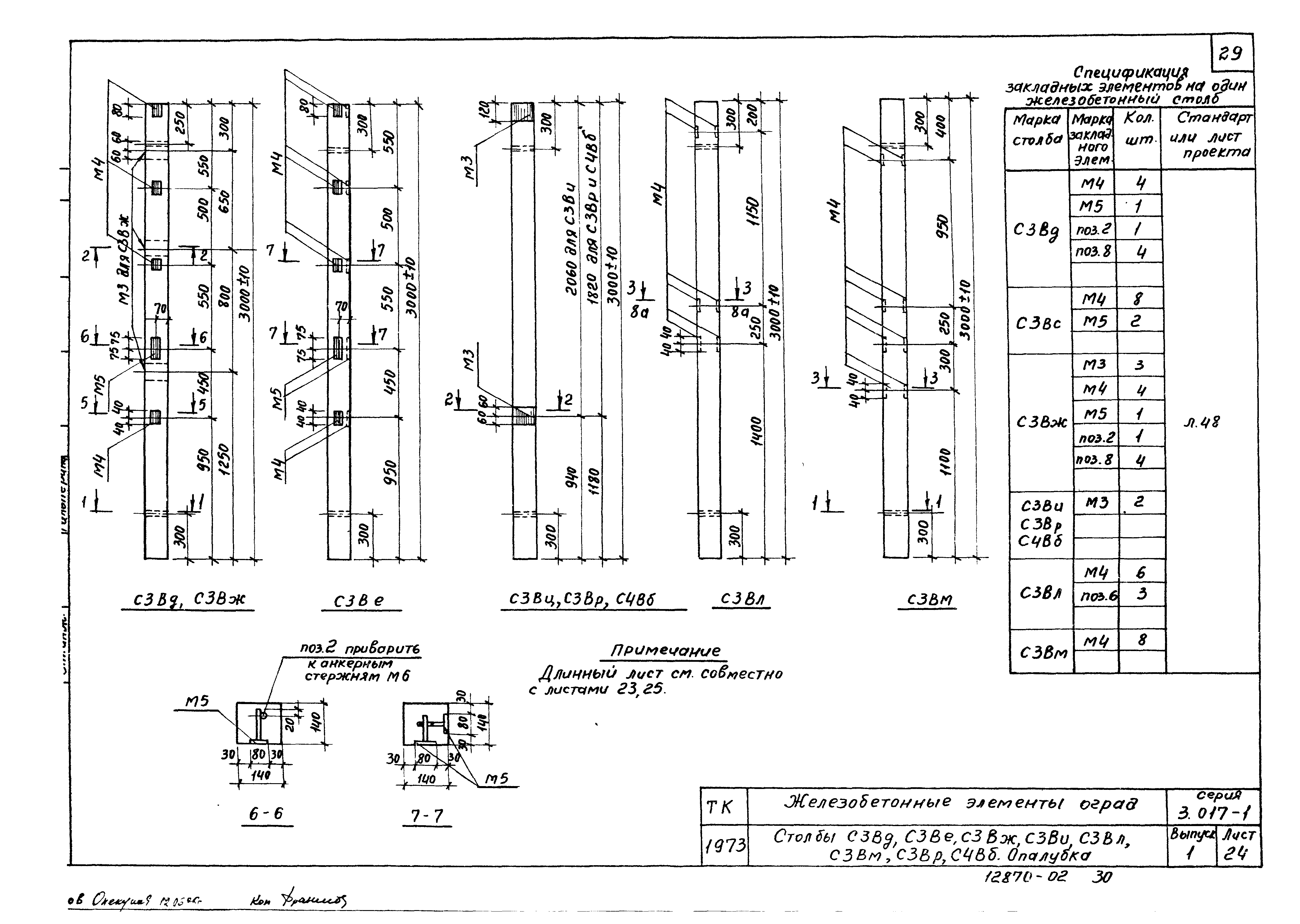 Серия 3.017-1