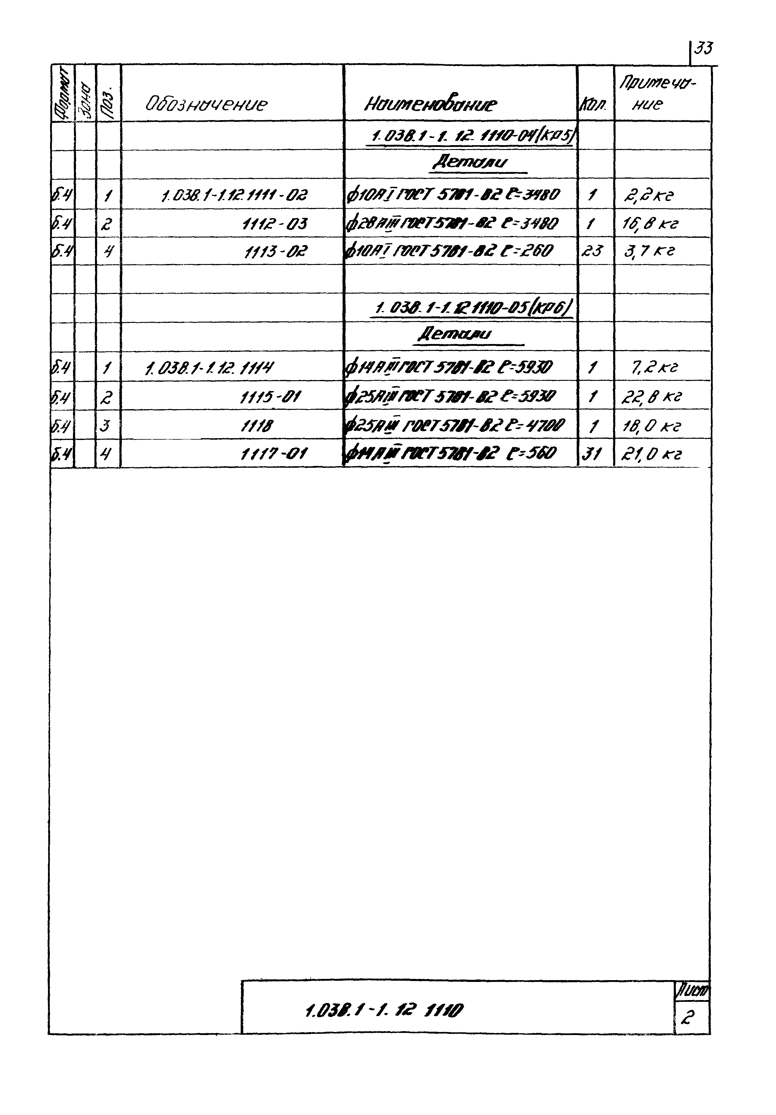 Серия 1.038.1-1