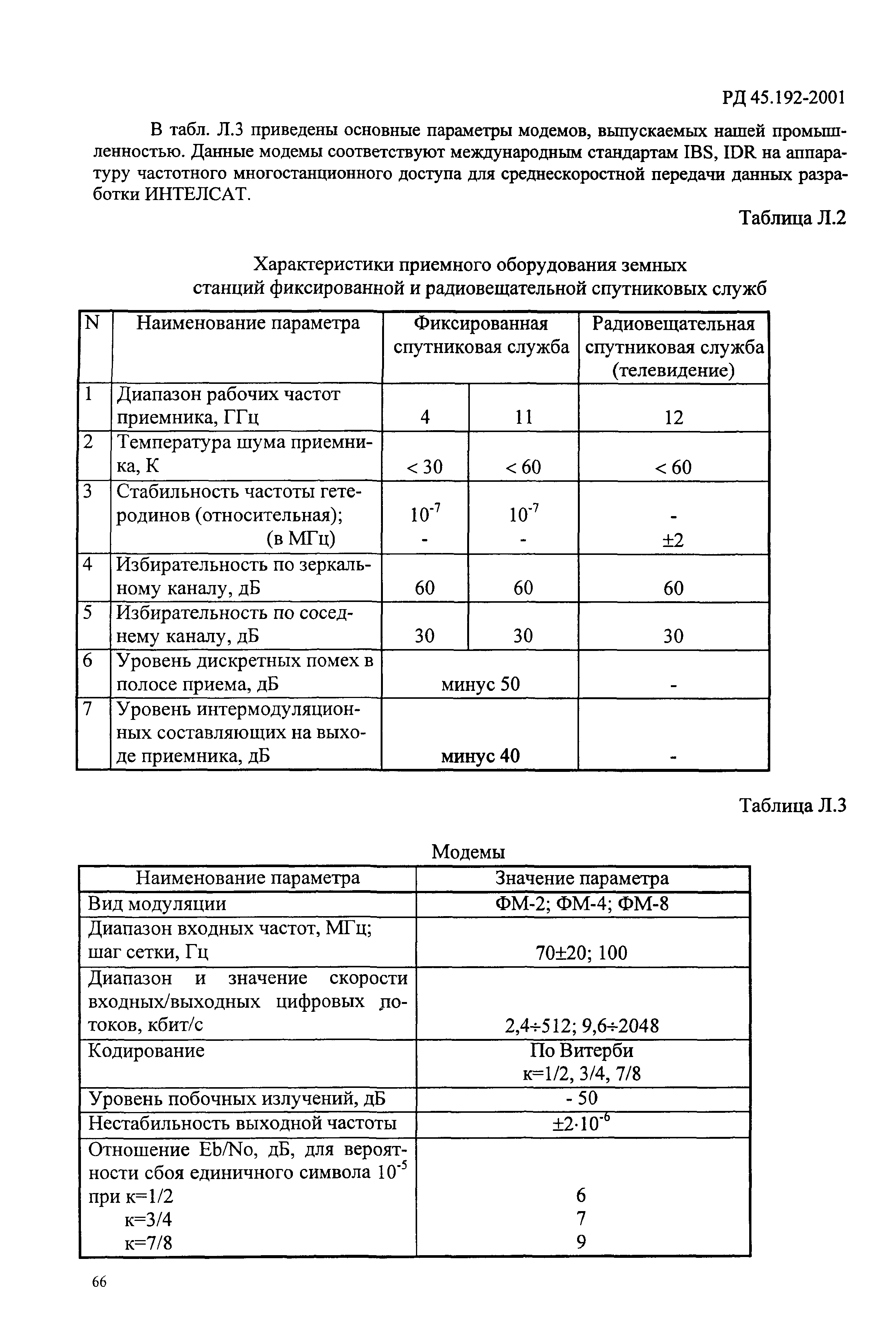 РД 45.192-2001