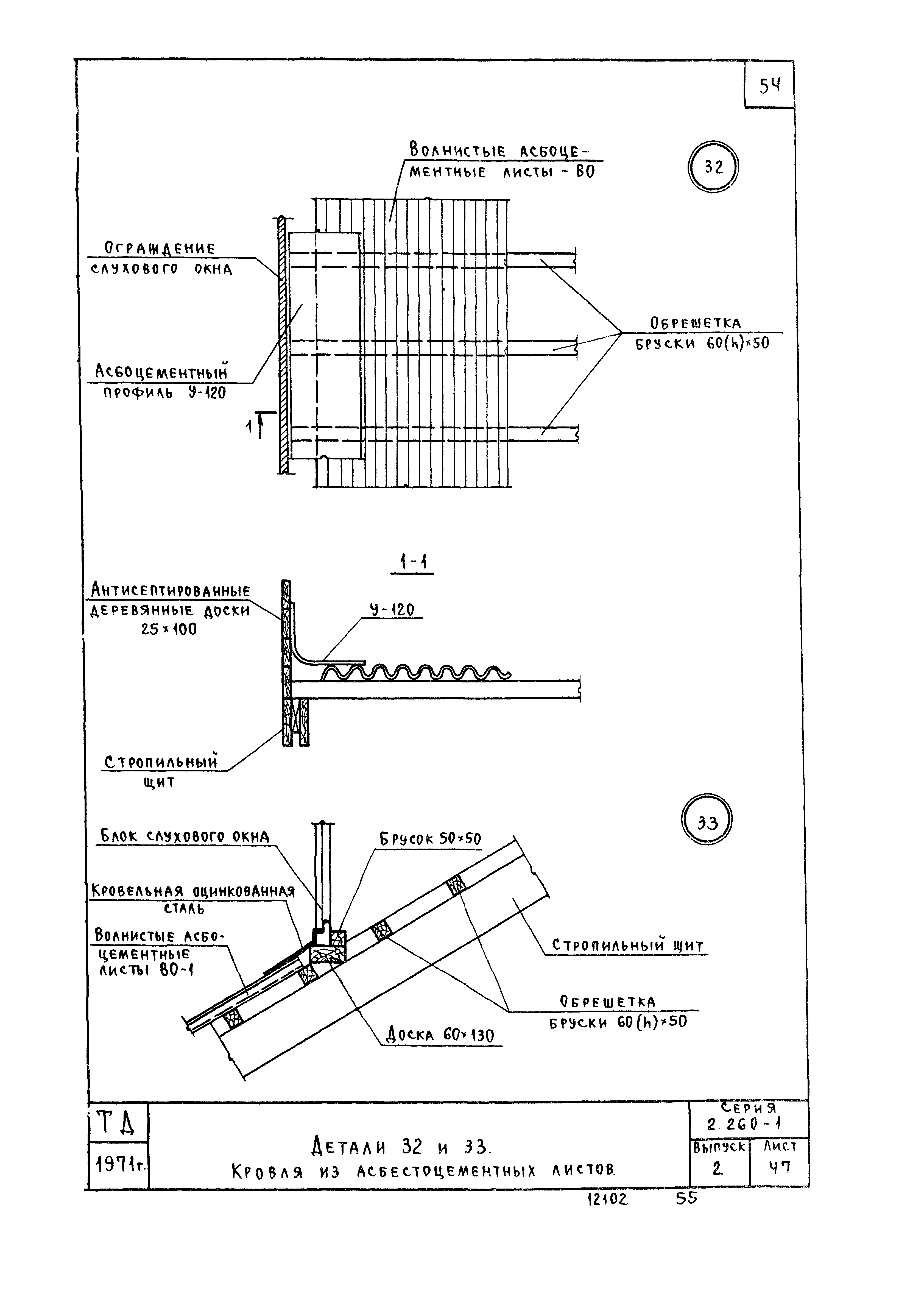 Серия 2.260-1