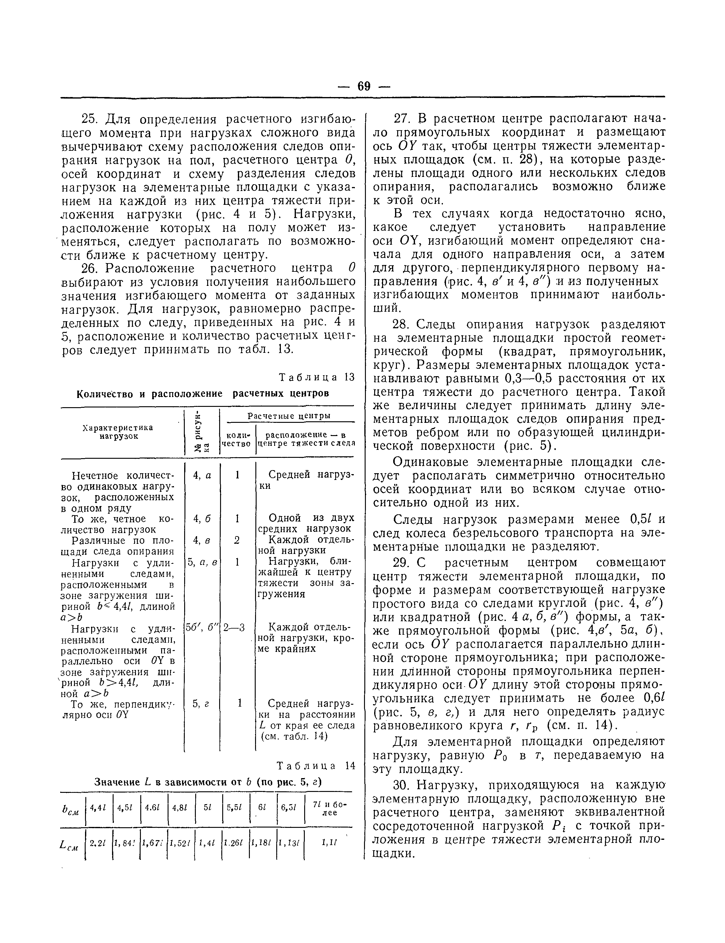 СНиП II-В.8-71