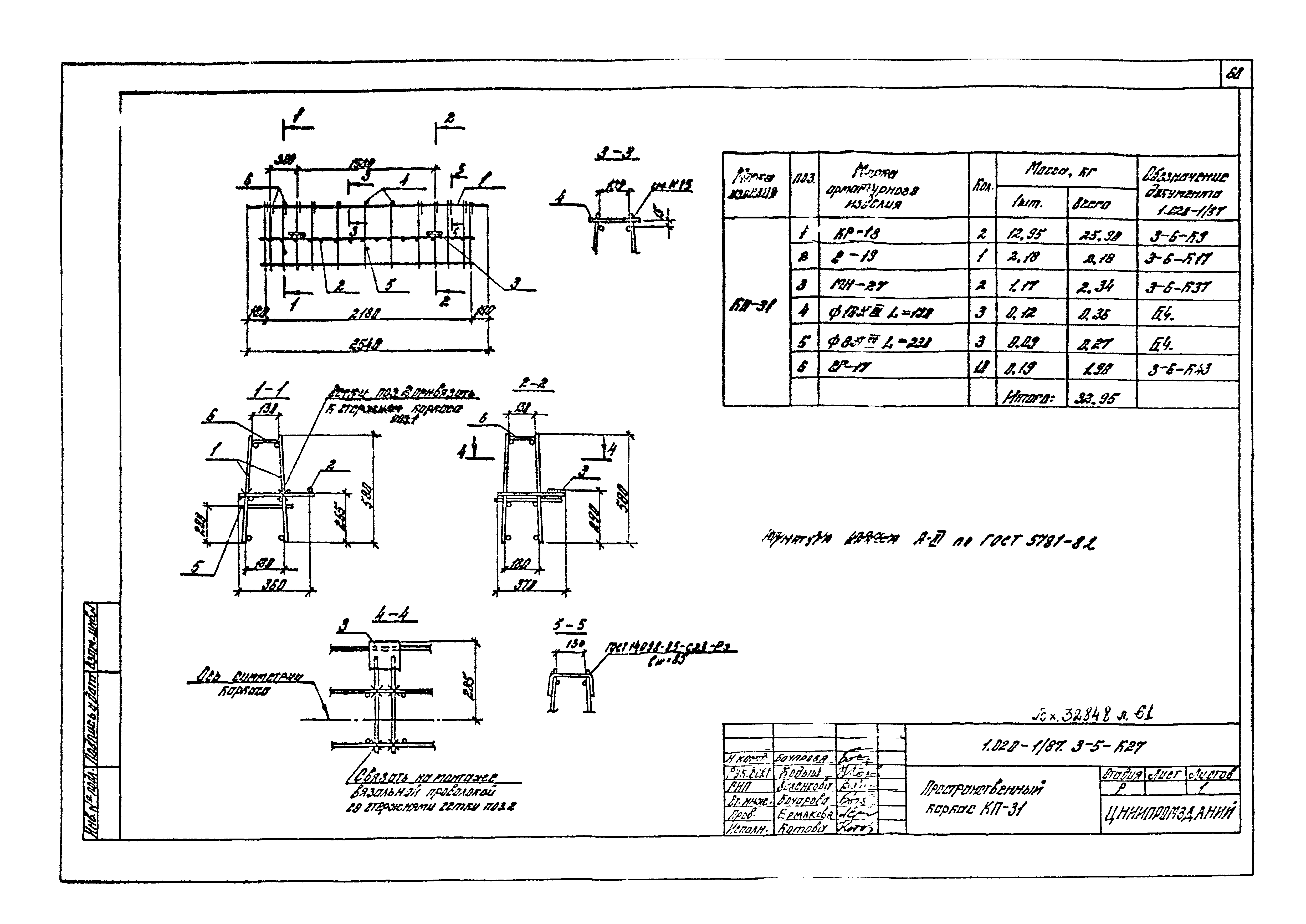 Серия 1.020-1/87