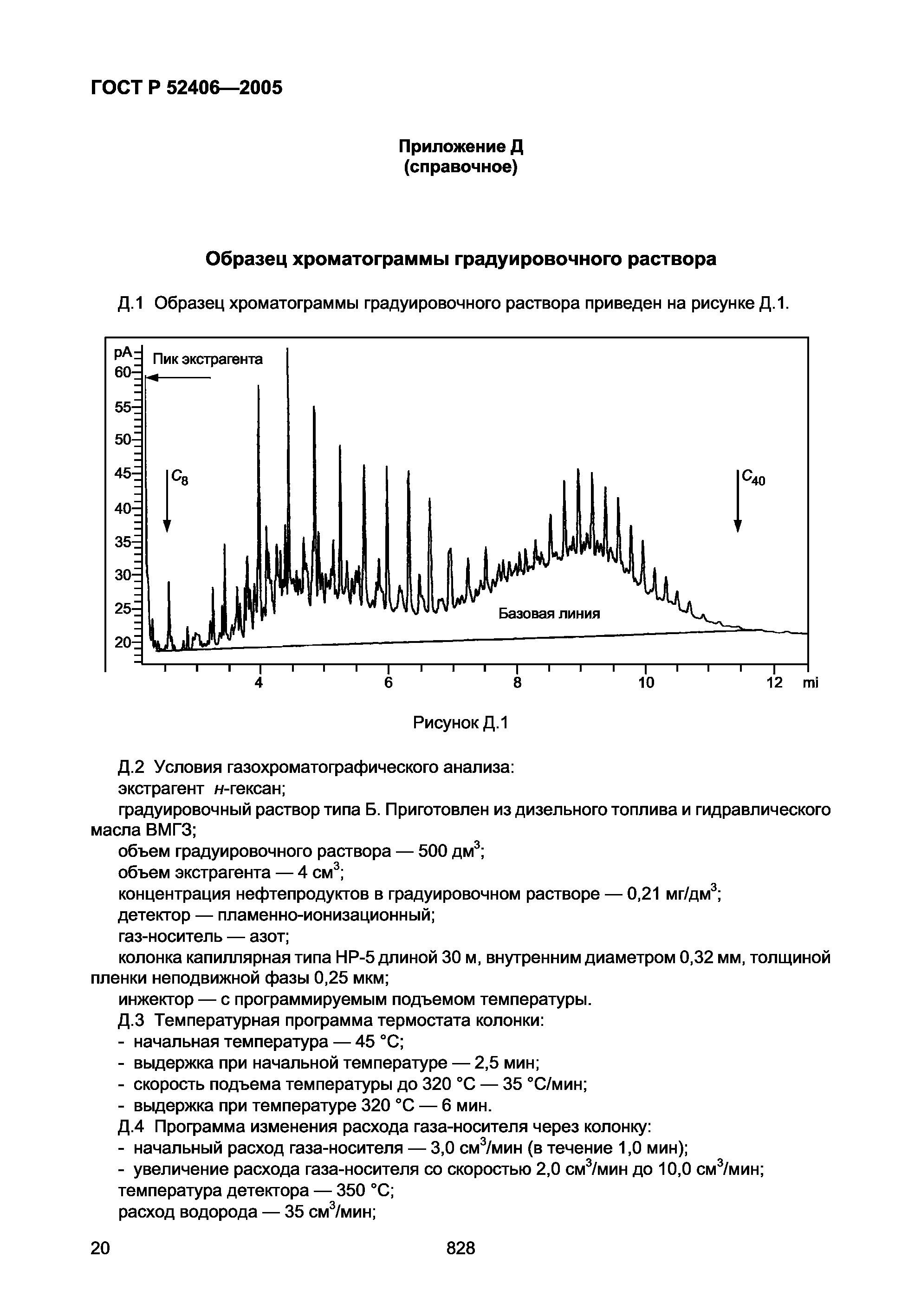 ГОСТ Р 52406-2005