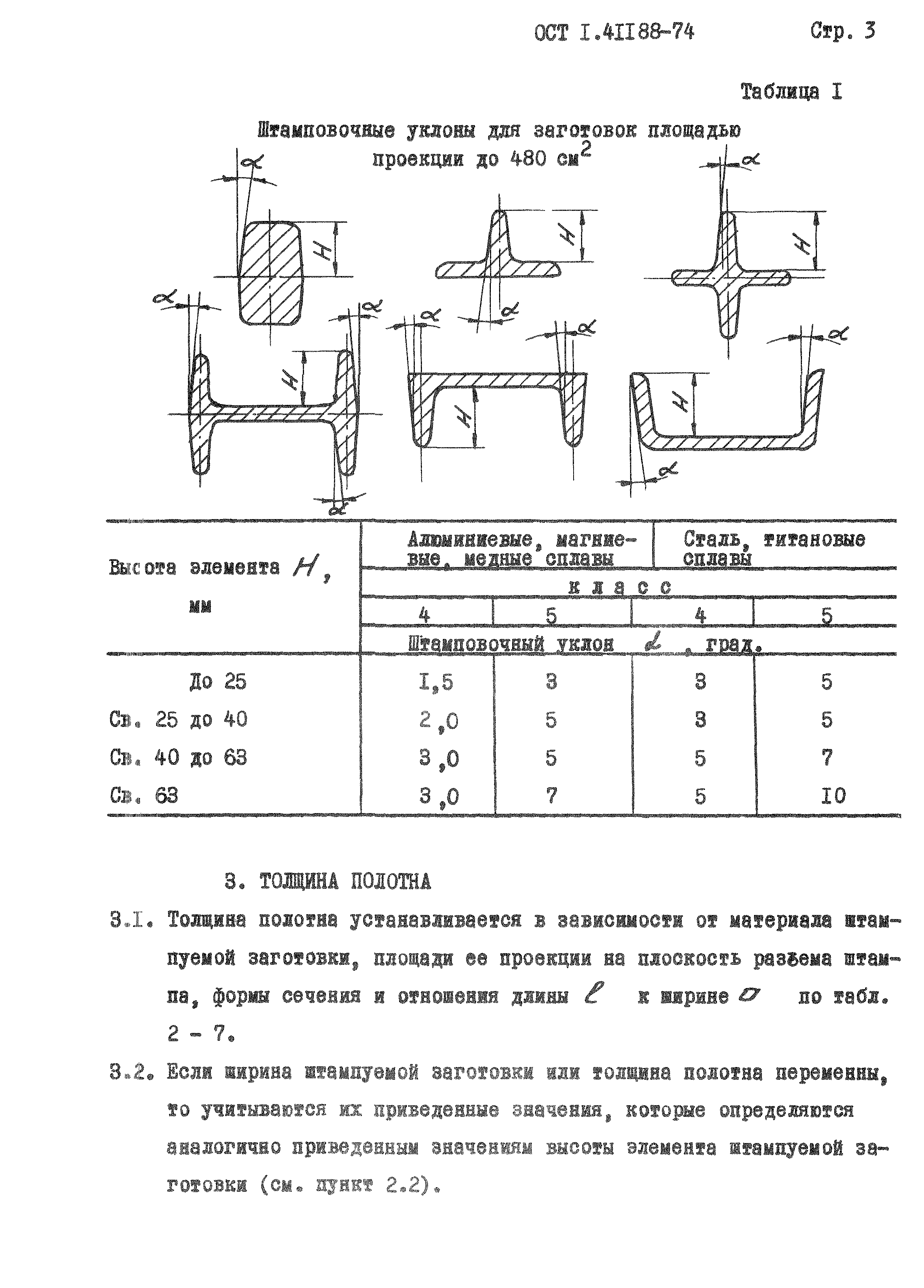 ОСТ 1 41188-78