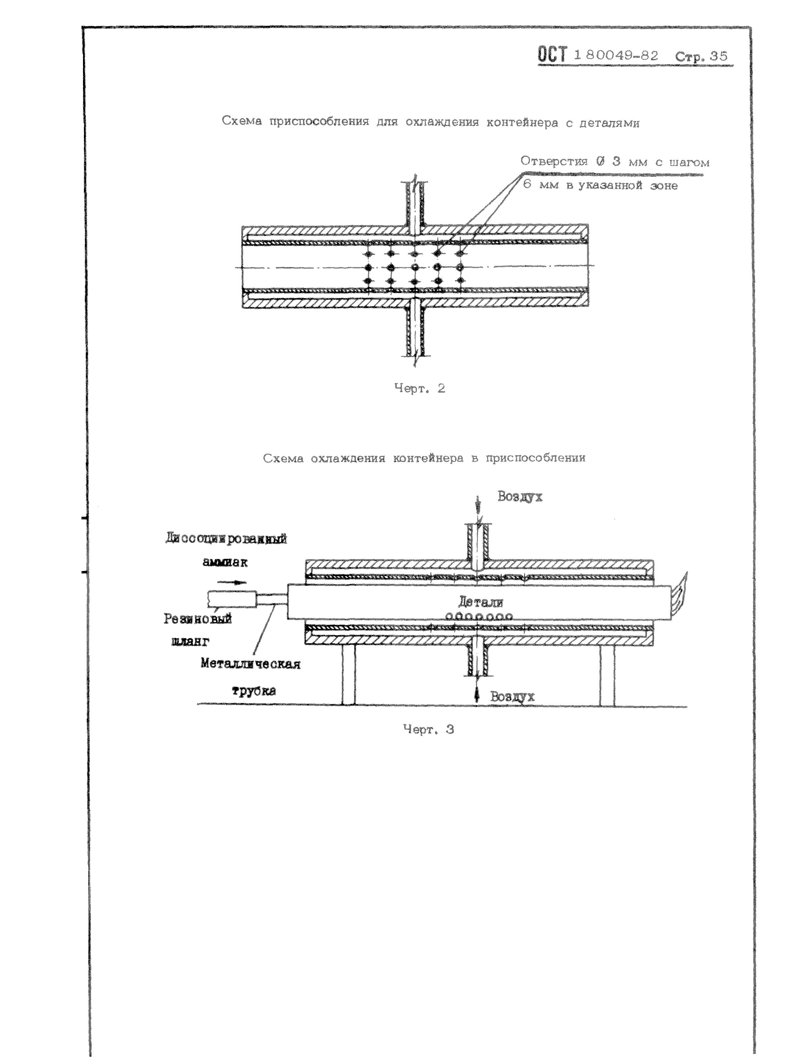 ОСТ 1 80049-82