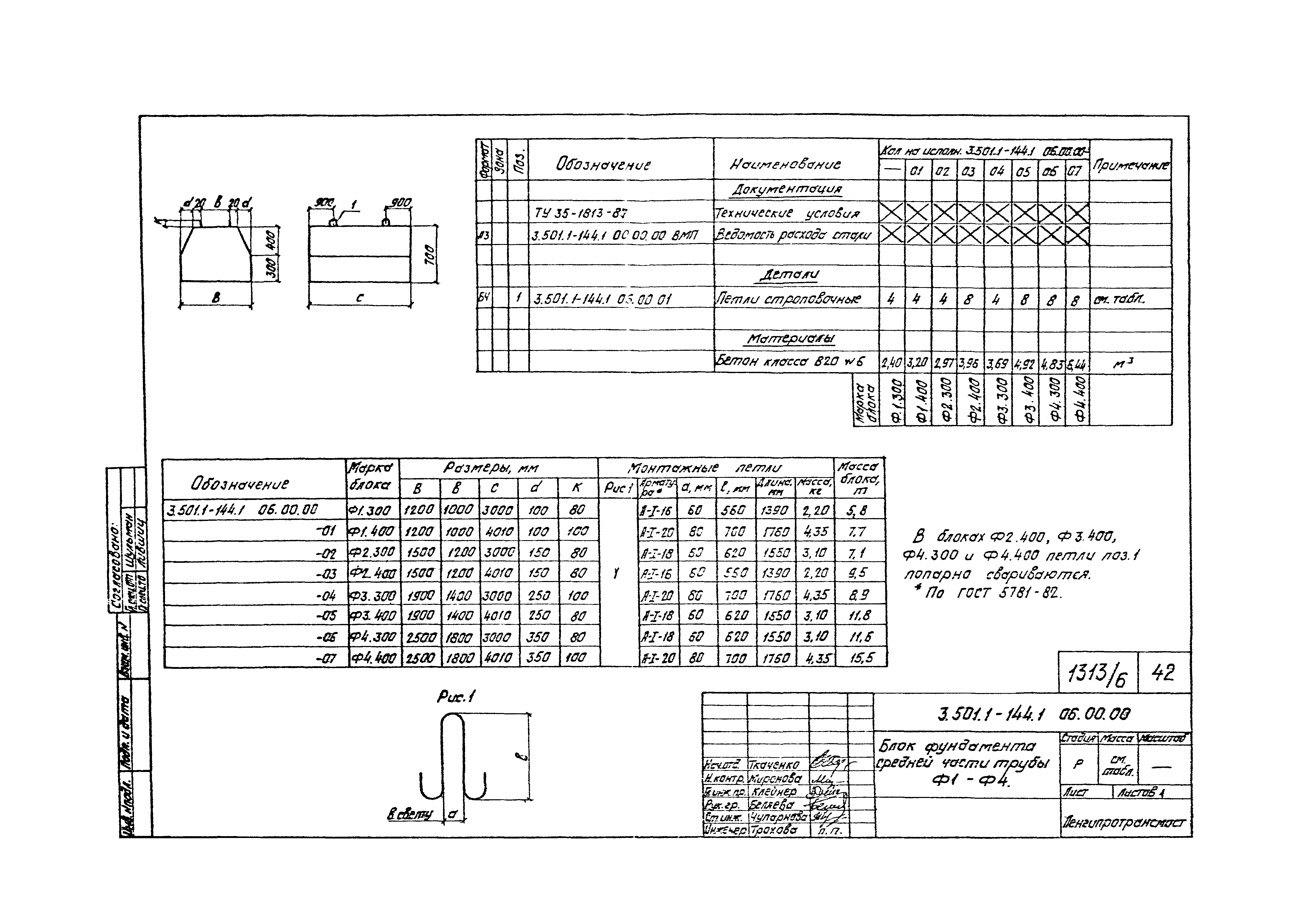 Серия 3.501.1-144