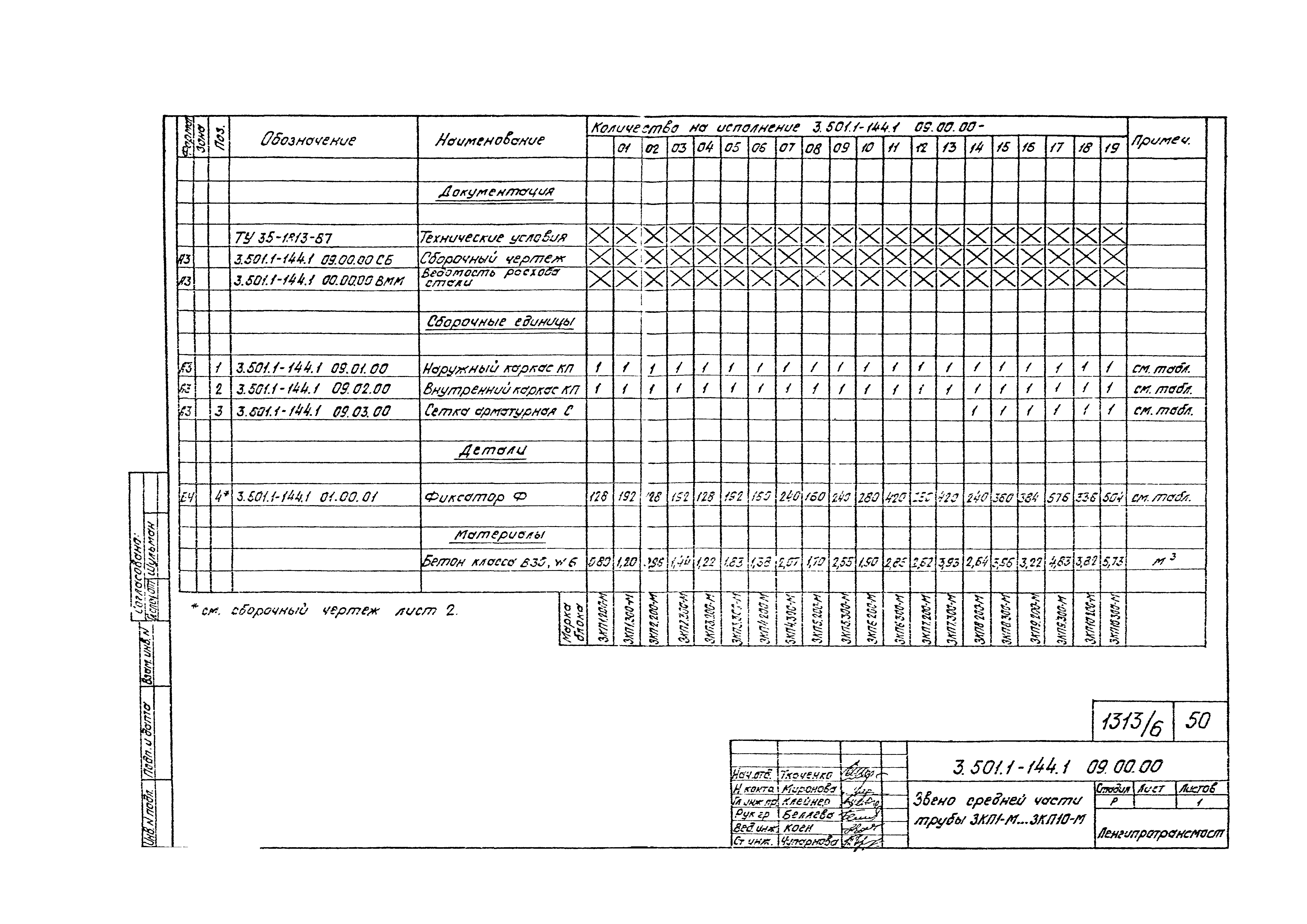 Серия 3.501.1-144