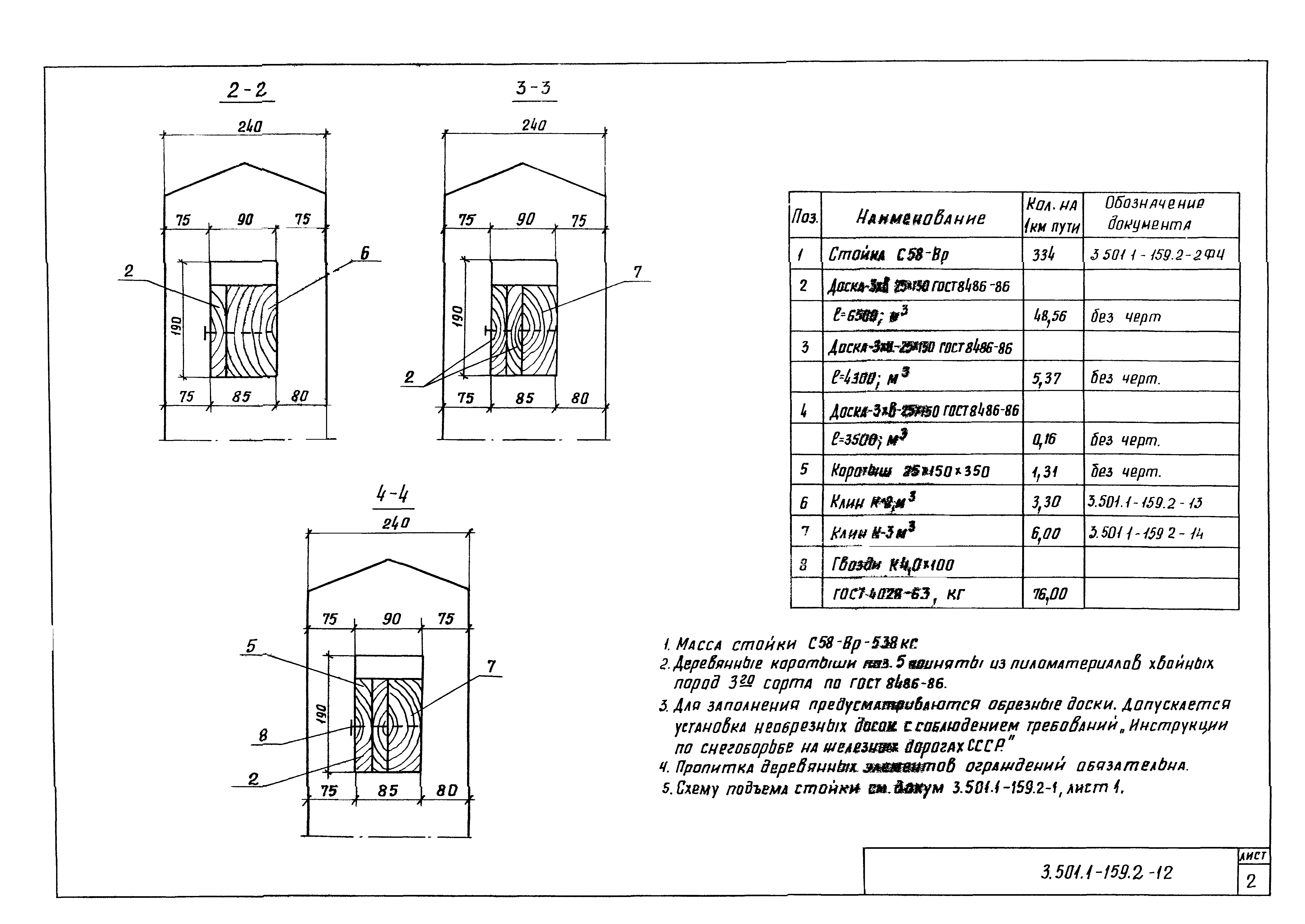 Серия 3.501.1-159