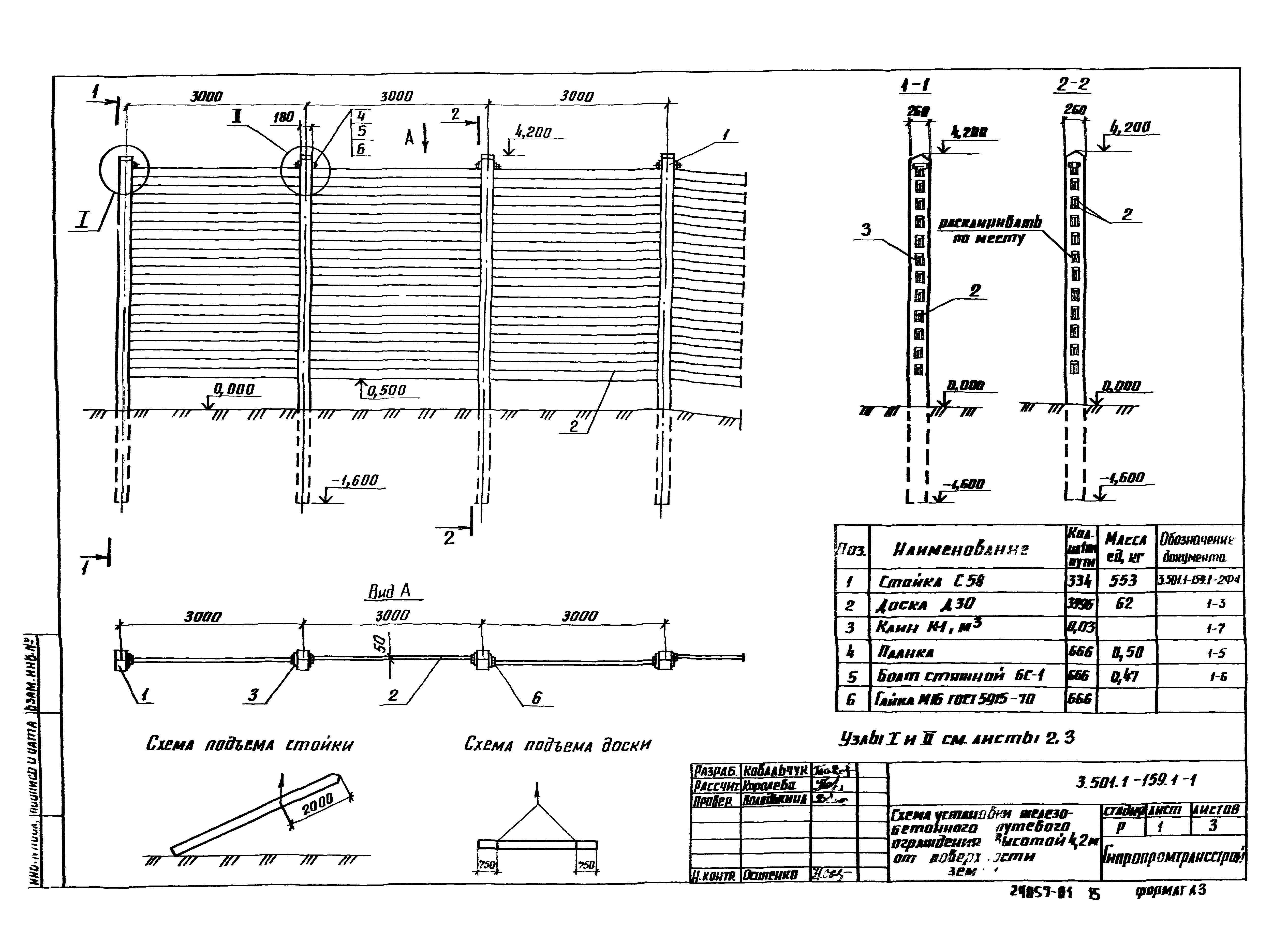 Серия 3.501.1-159