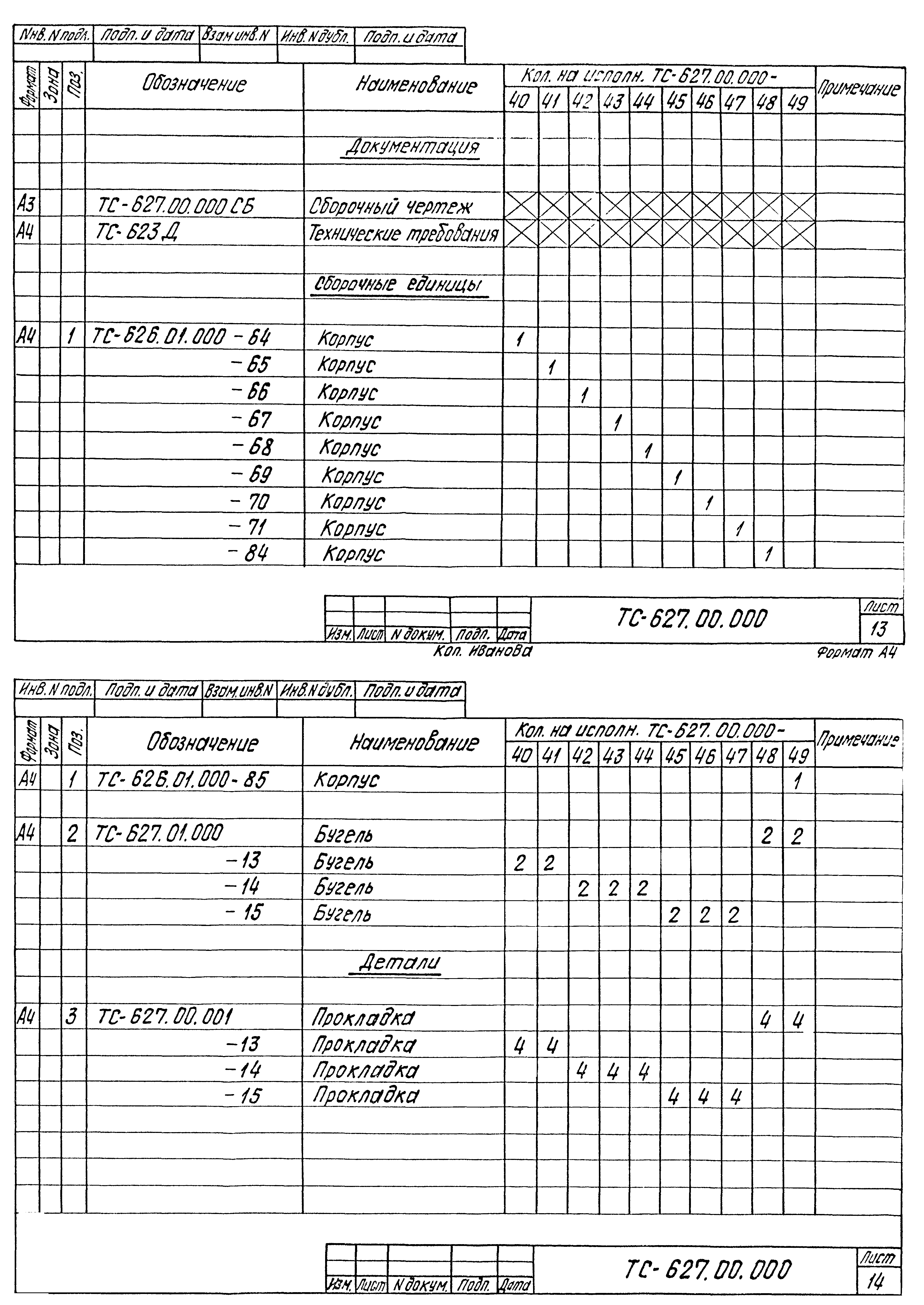 Серия 5.903-13