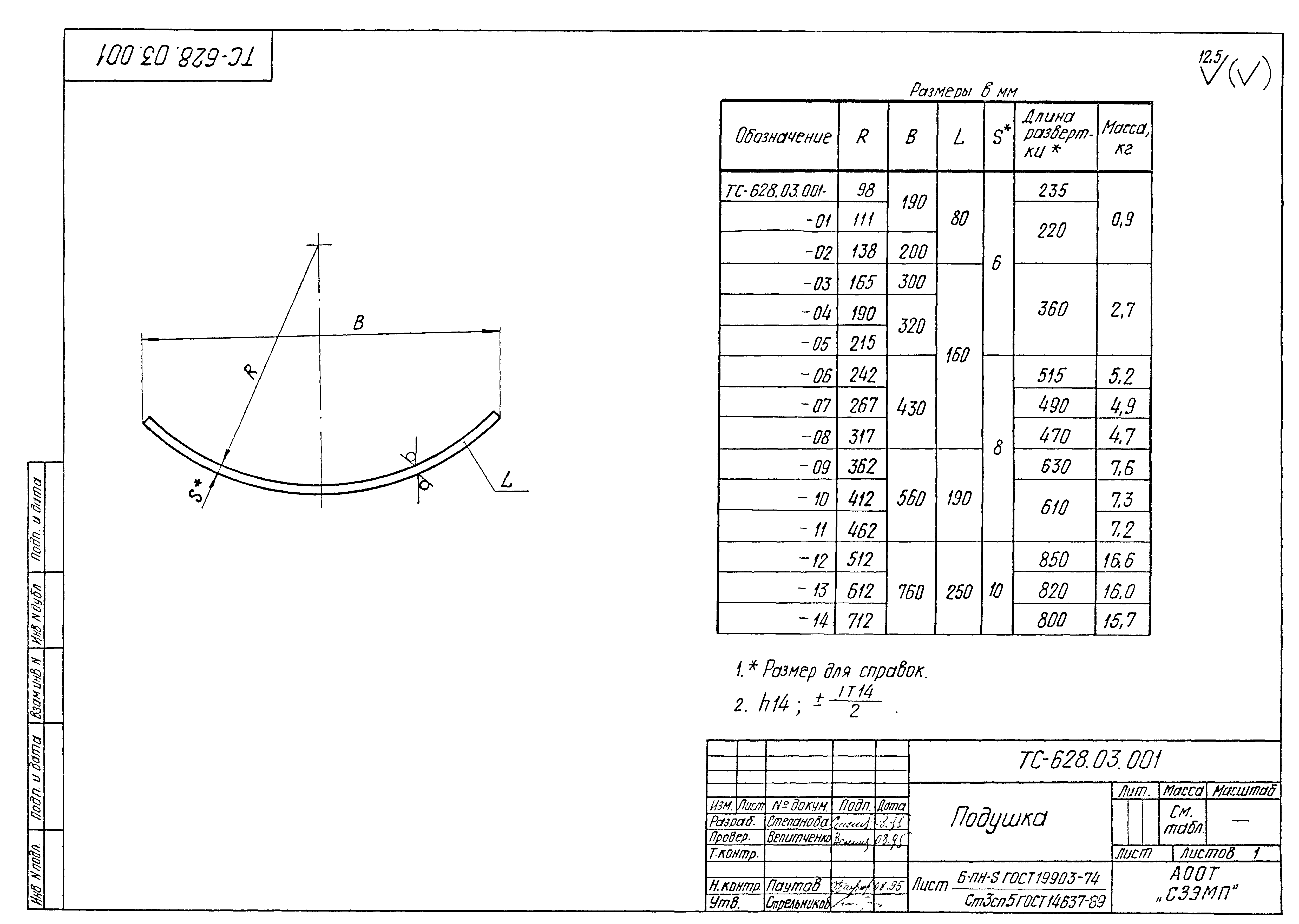 Серия 5.903-13