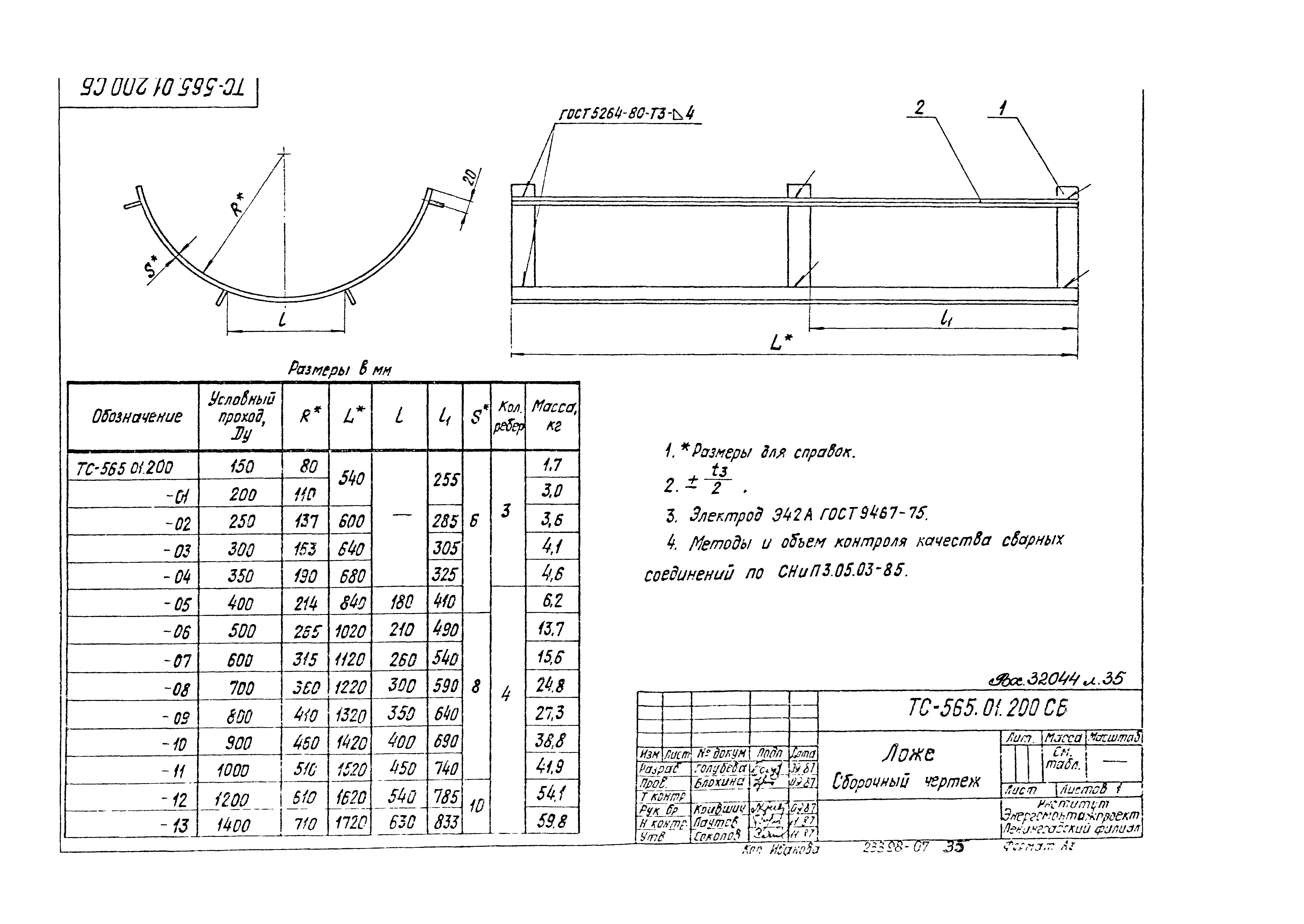 Серия 5.903-13