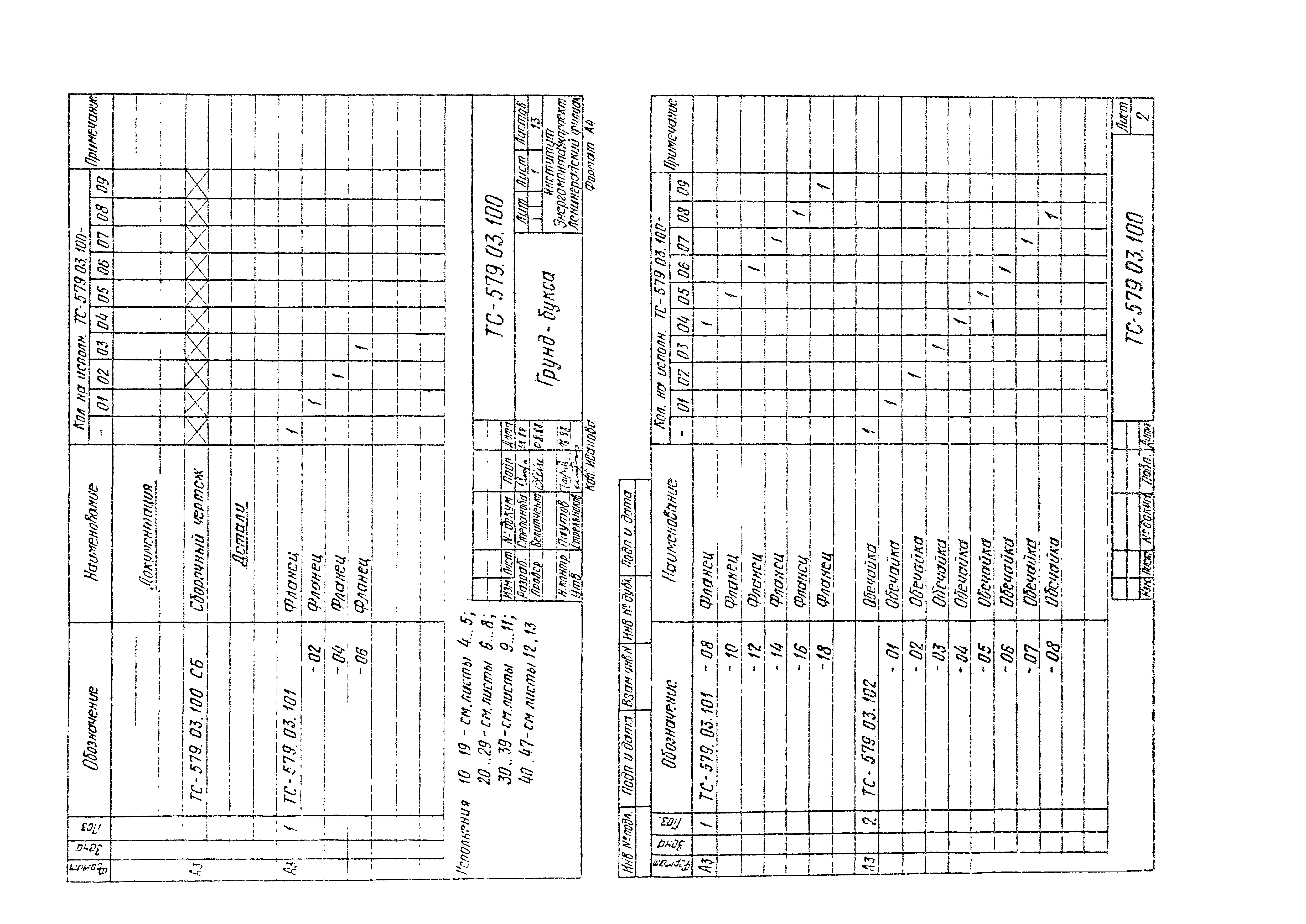 Серия 5.903-13